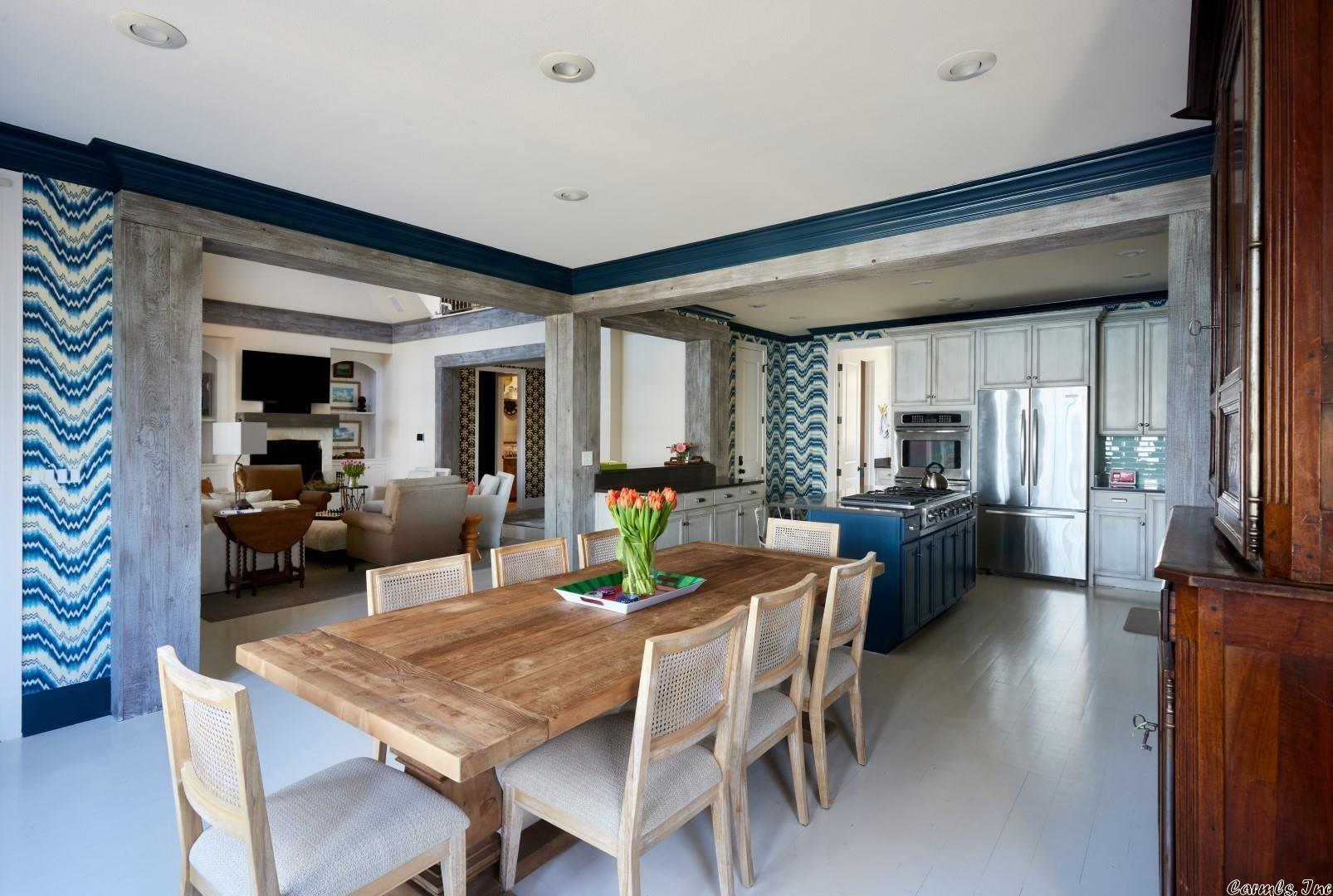 EI: ROND POINT - Residential
