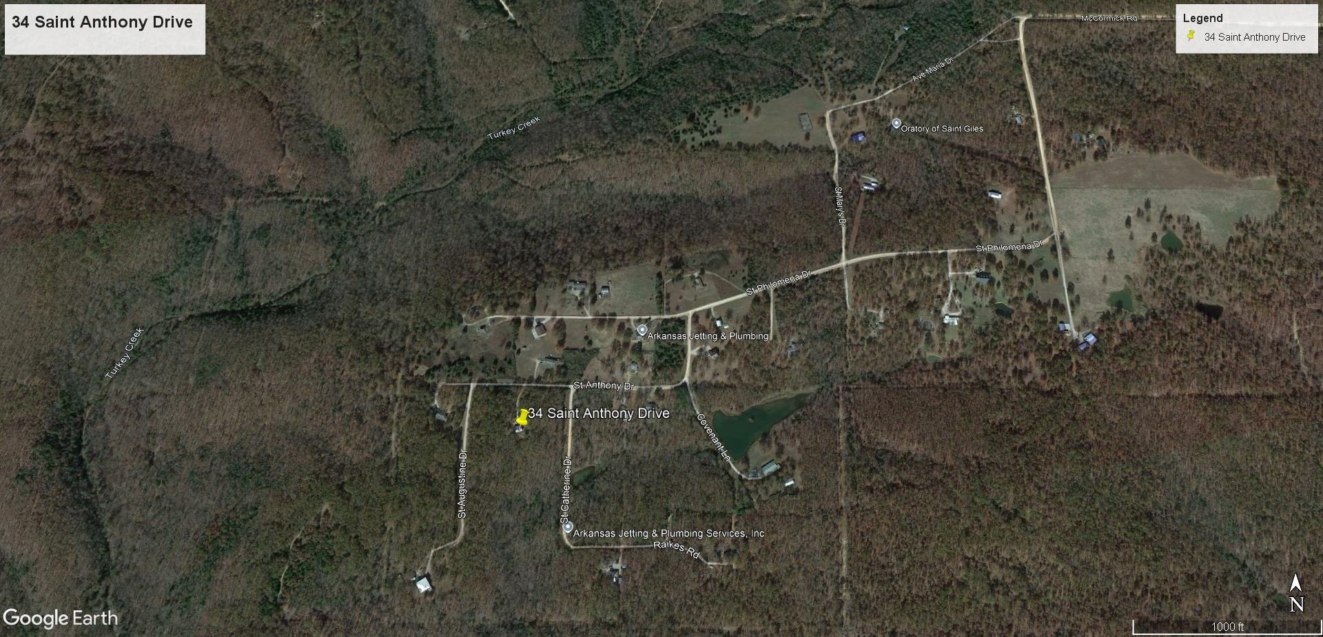 South Star - Residential