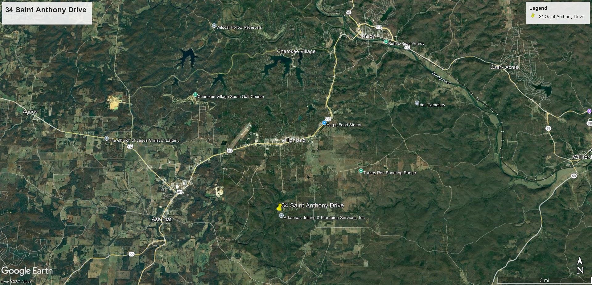 South Star - Residential