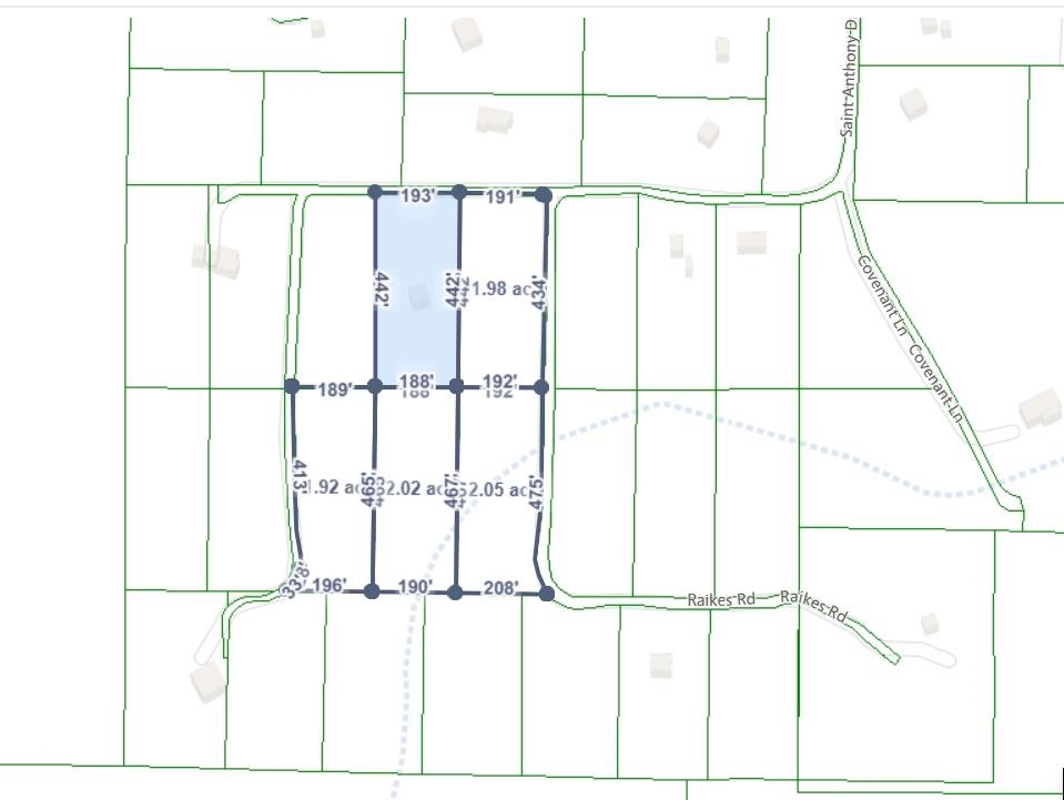 South Star - Residential