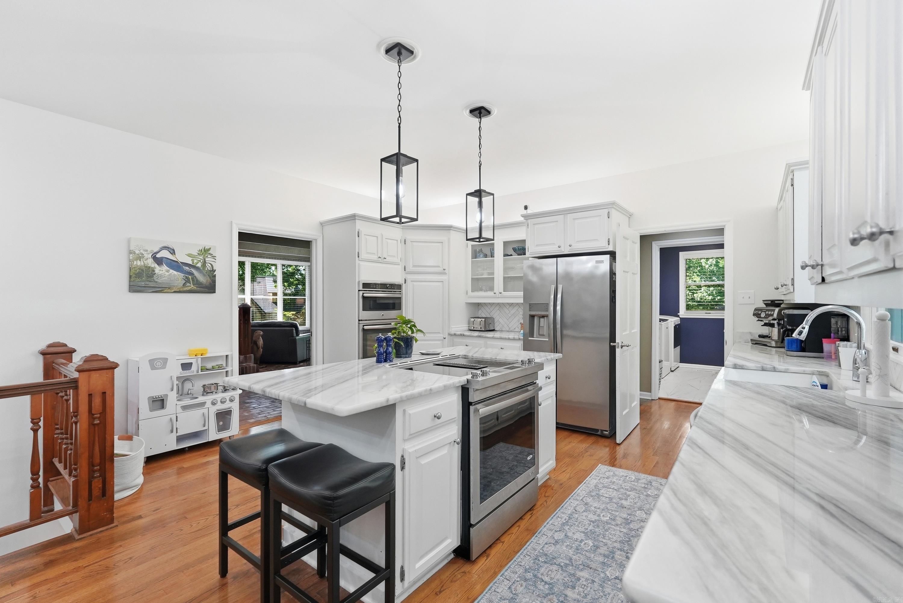 SHADY VALLEY - Residential