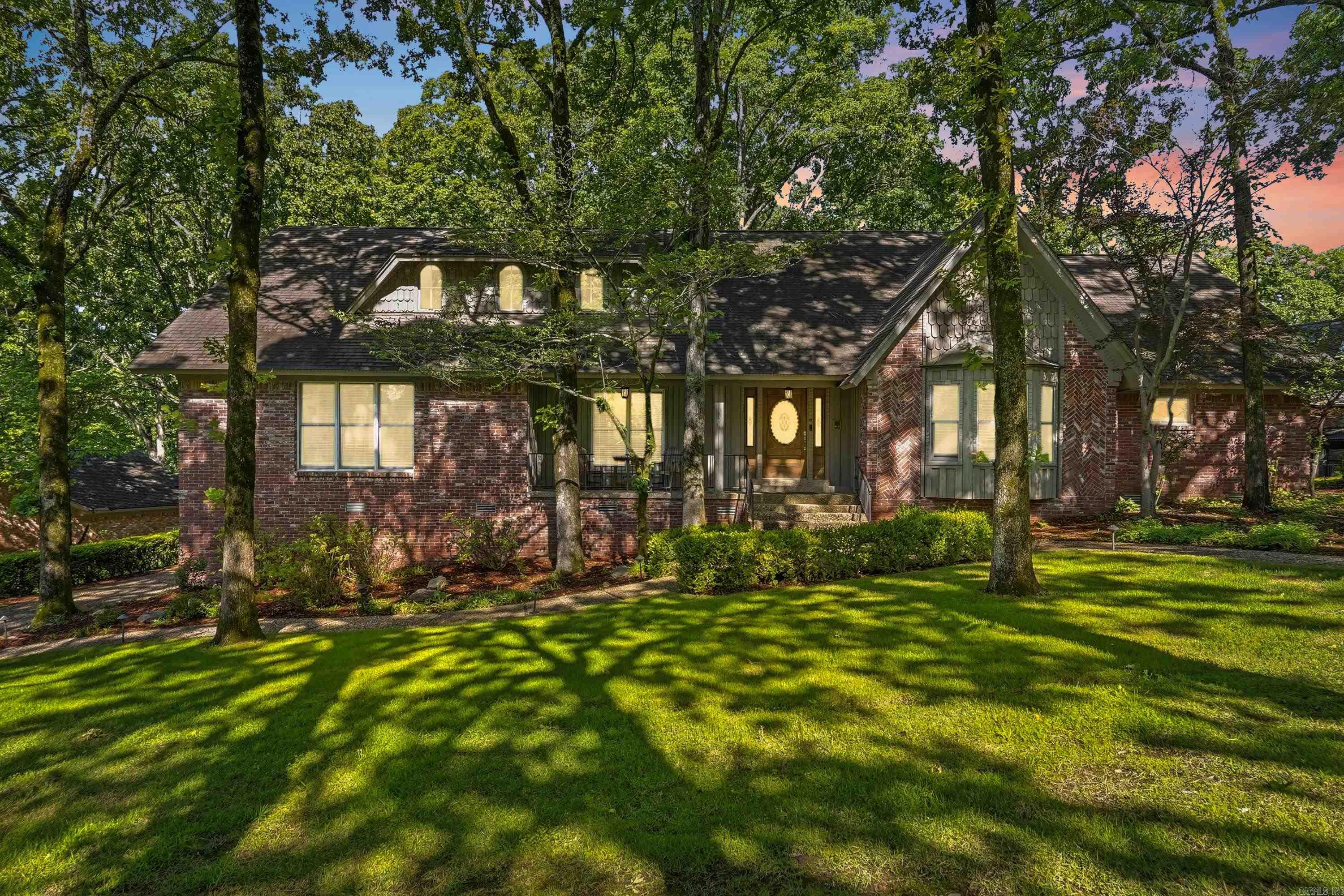 SHADY VALLEY - Residential