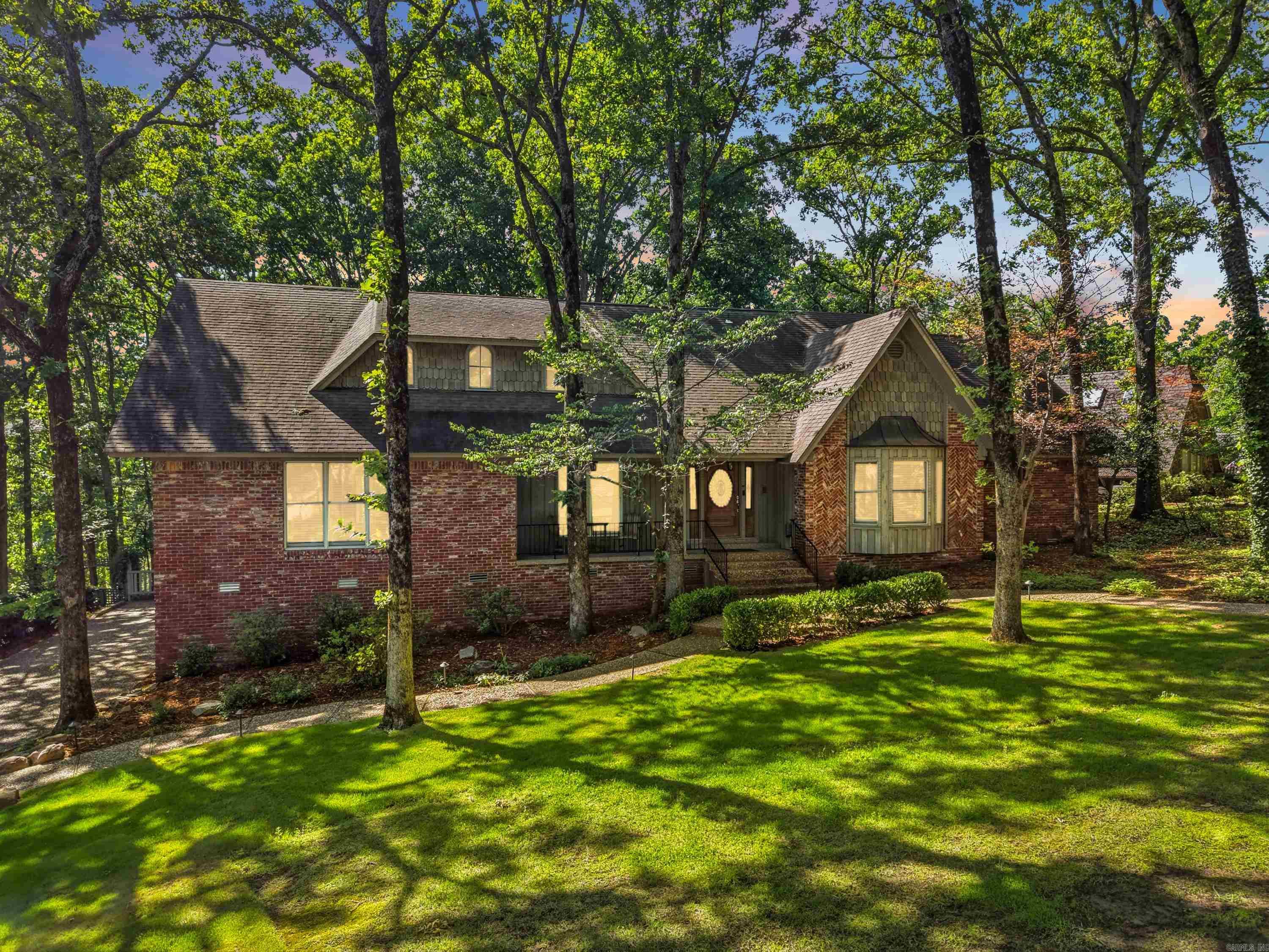 SHADY VALLEY - Residential
