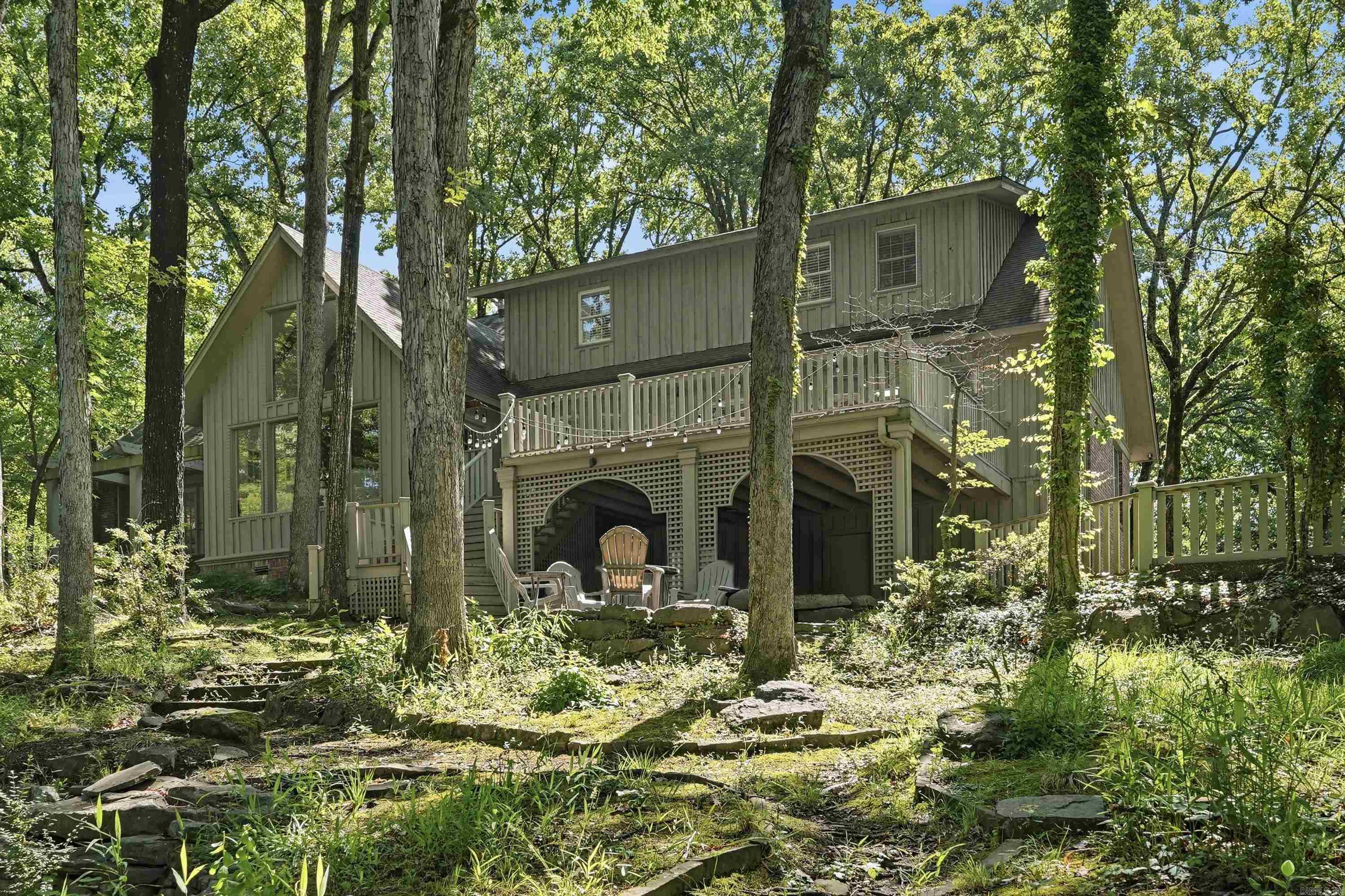 SHADY VALLEY - Residential