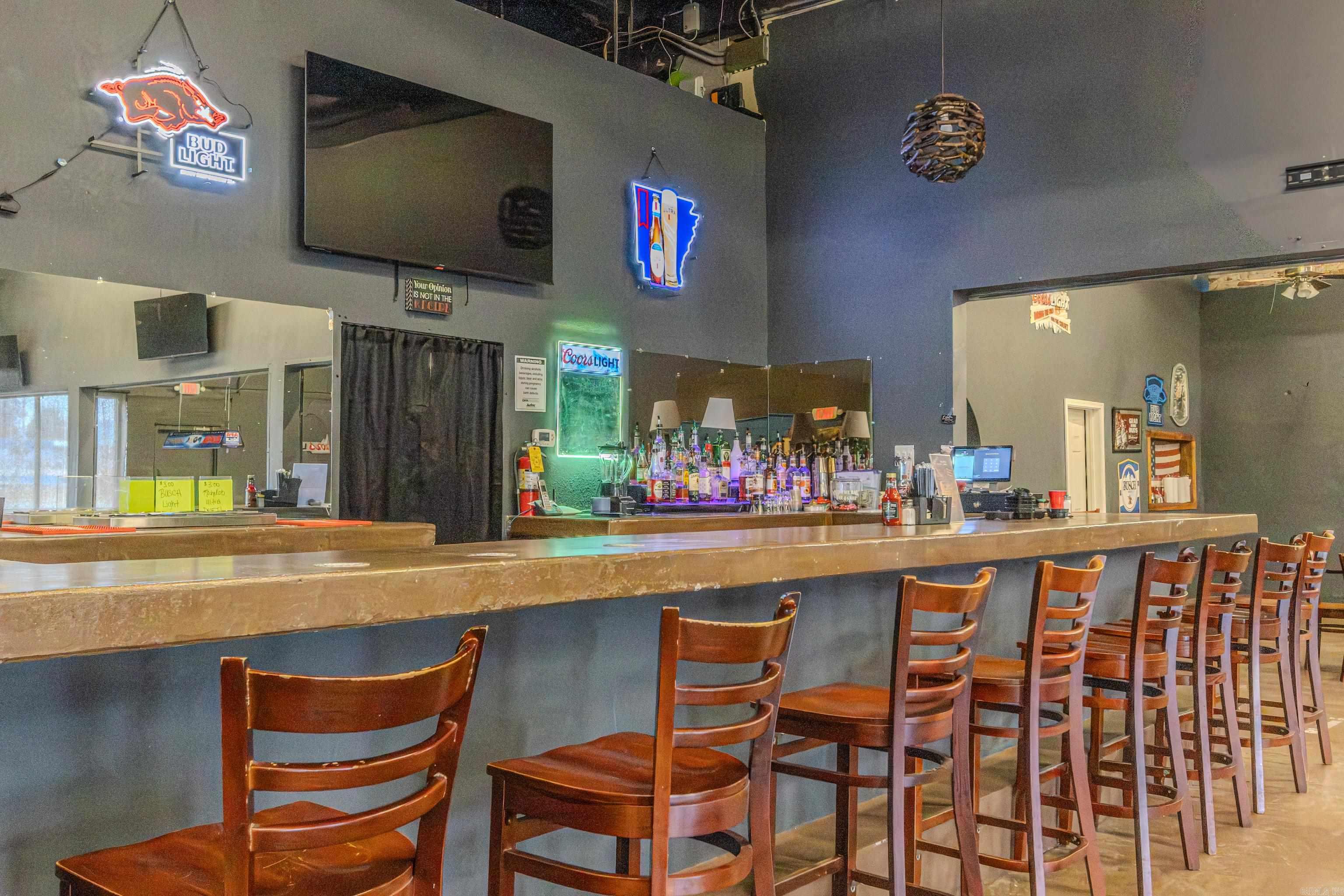 Original Town - Commercial Sale