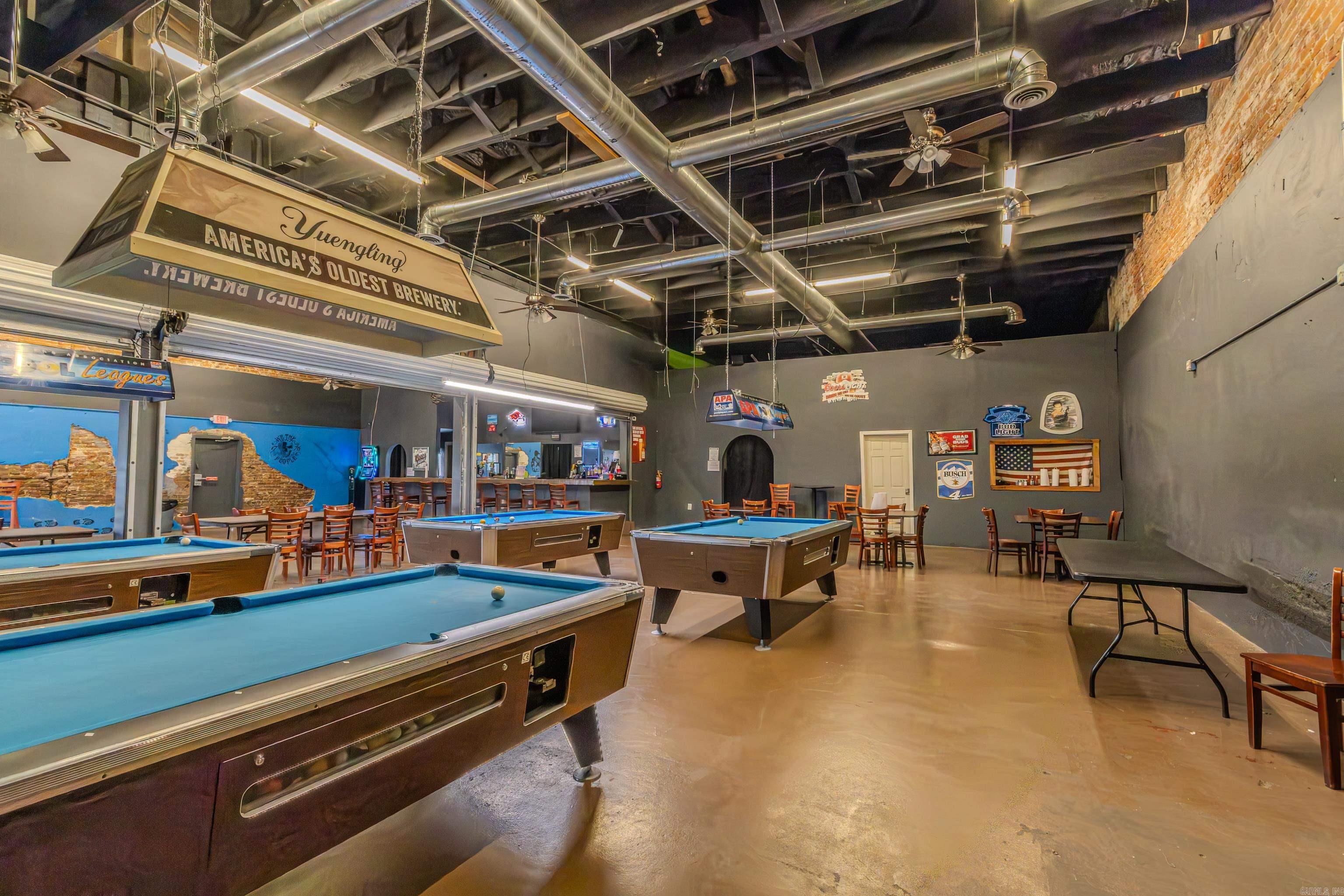 Original Town - Commercial Sale