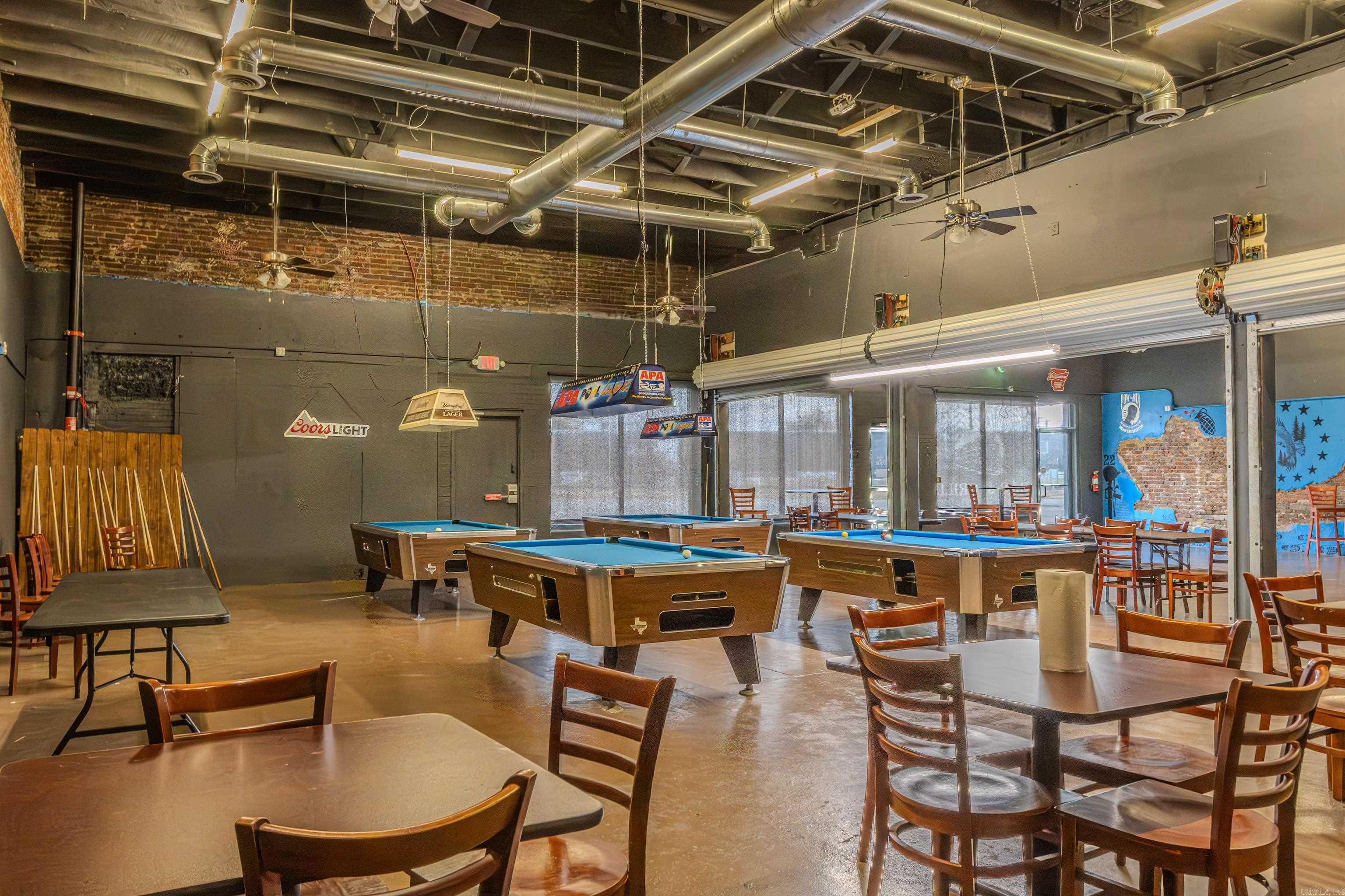 Original Town - Commercial Sale