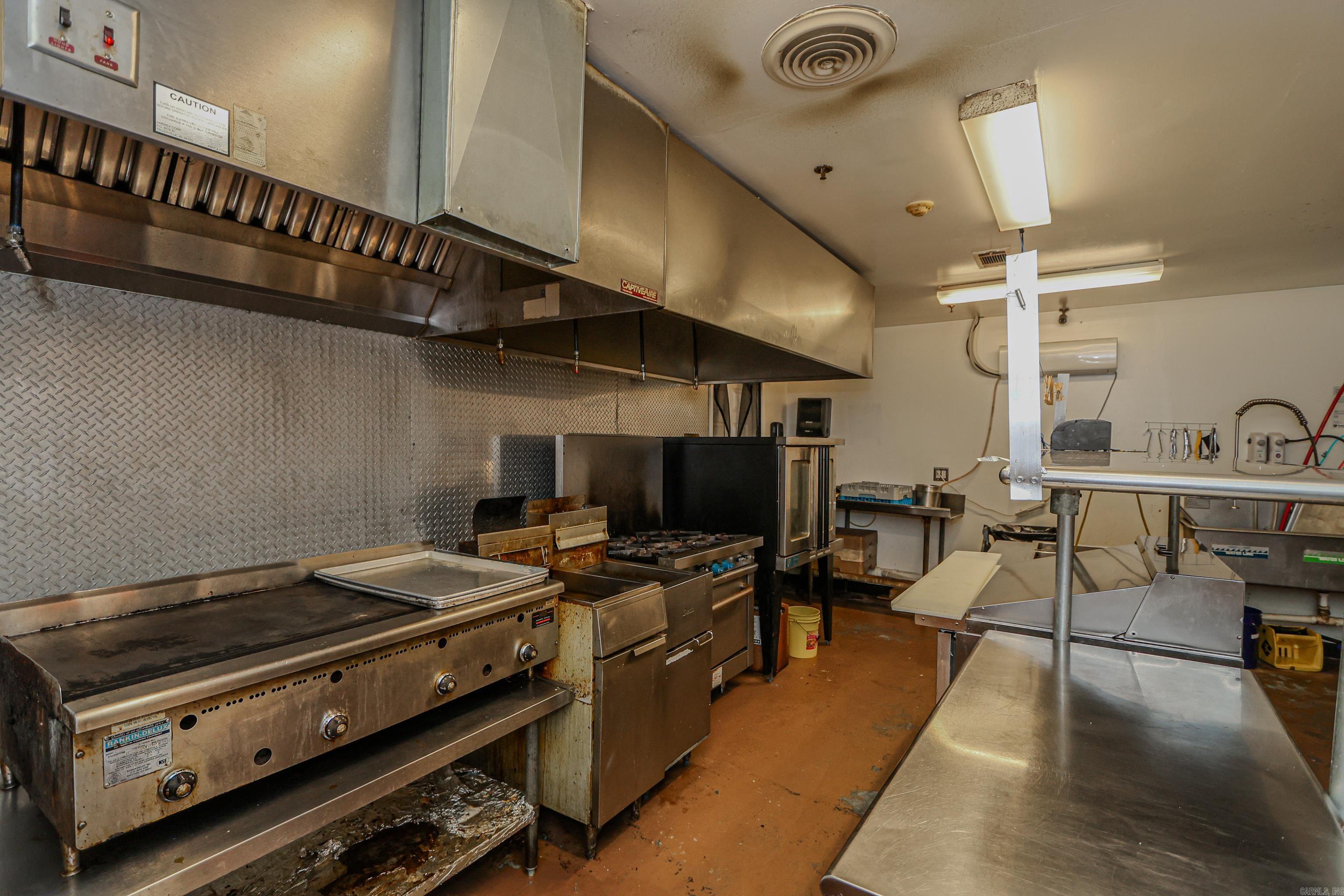 Original Town - Commercial Sale