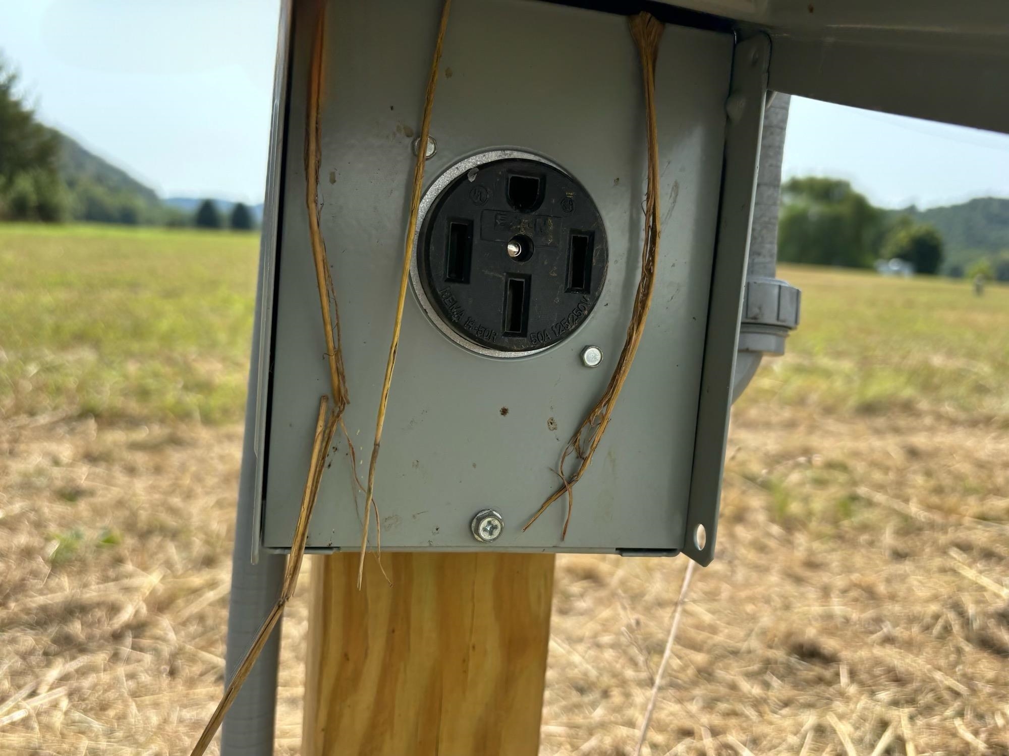 Metes & Bounds - Land