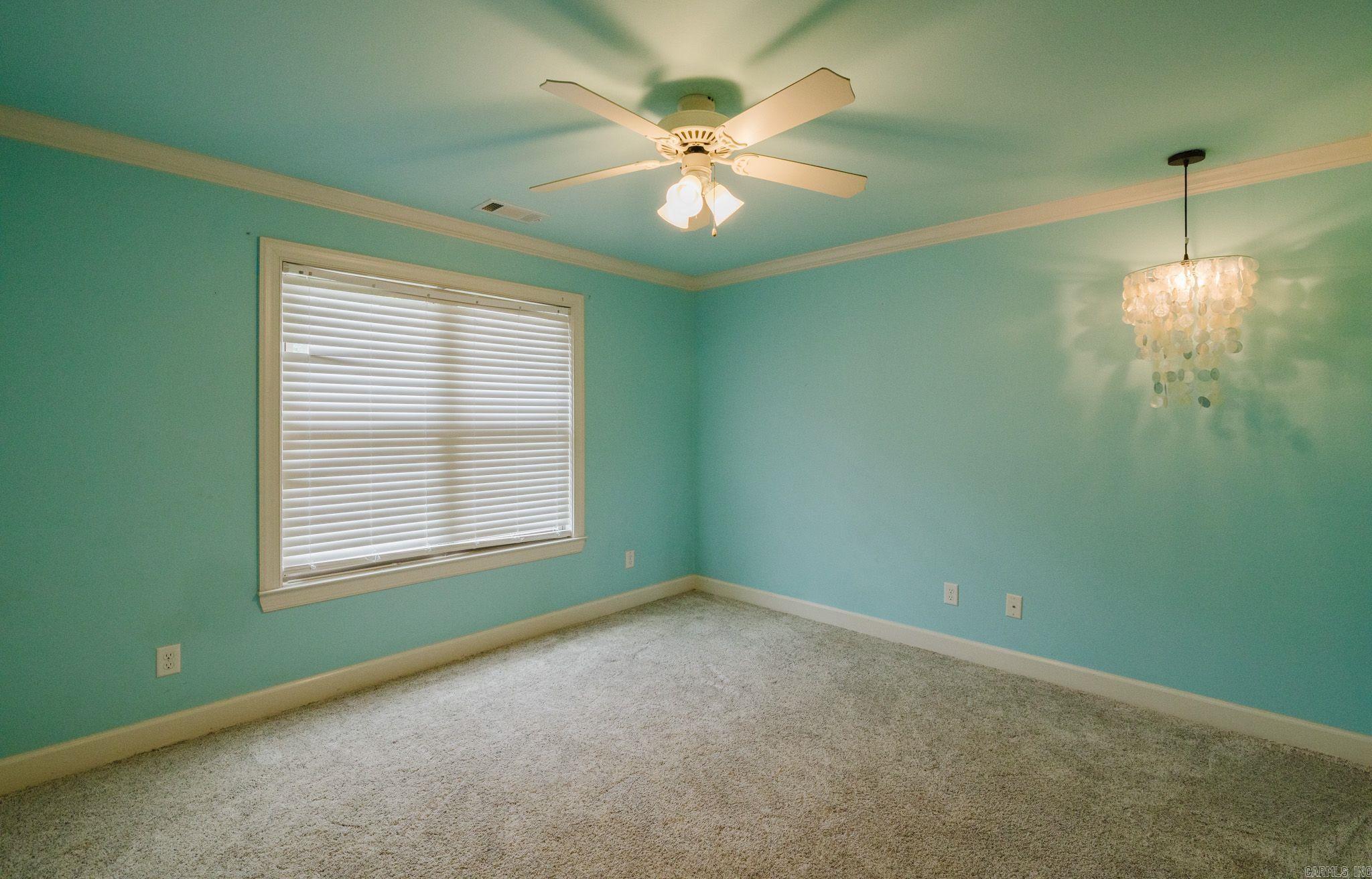 HURRICANE LAKE ESTATES QUAIL VAL - Residential