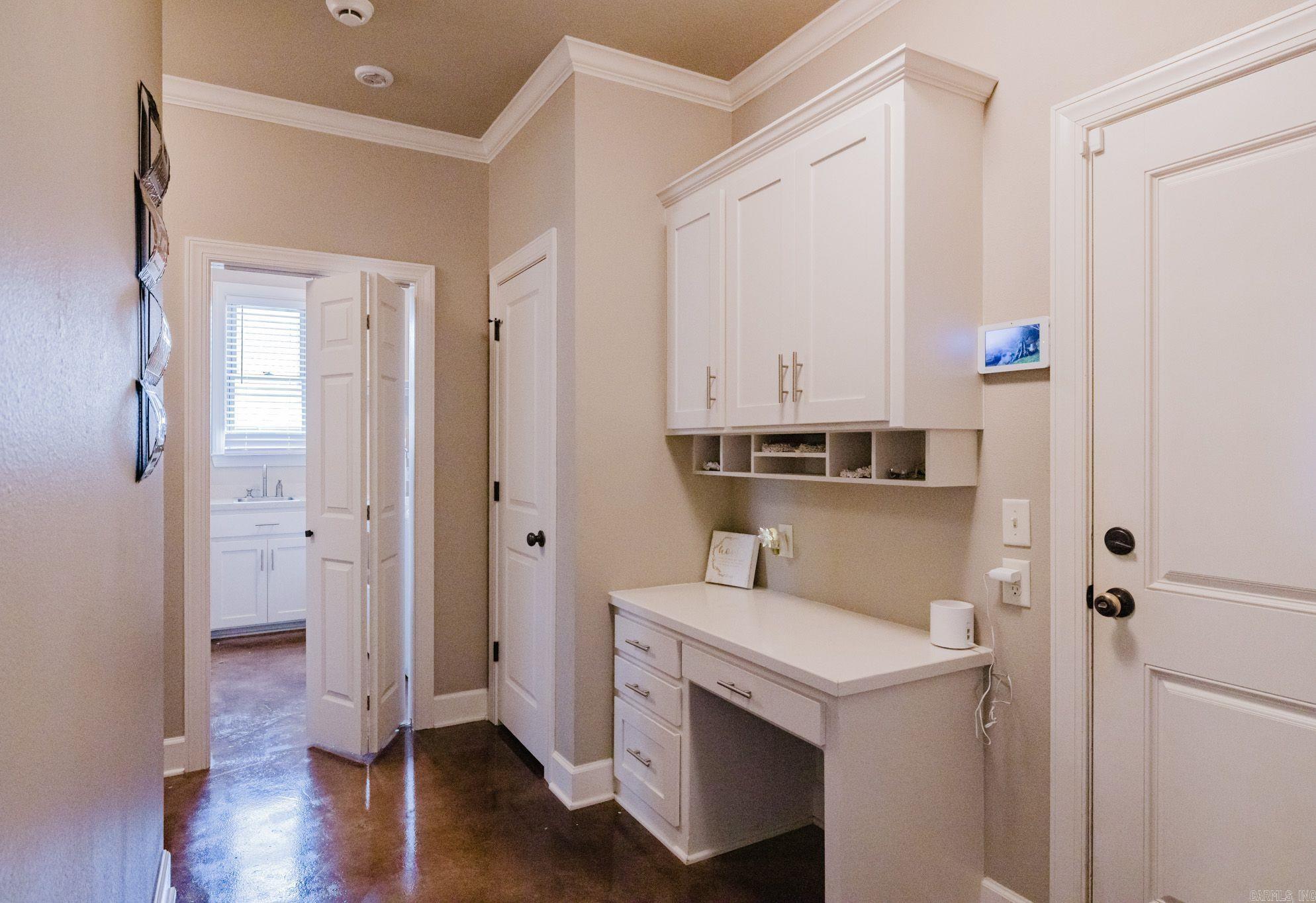 HURRICANE LAKE ESTATES QUAIL VAL - Residential