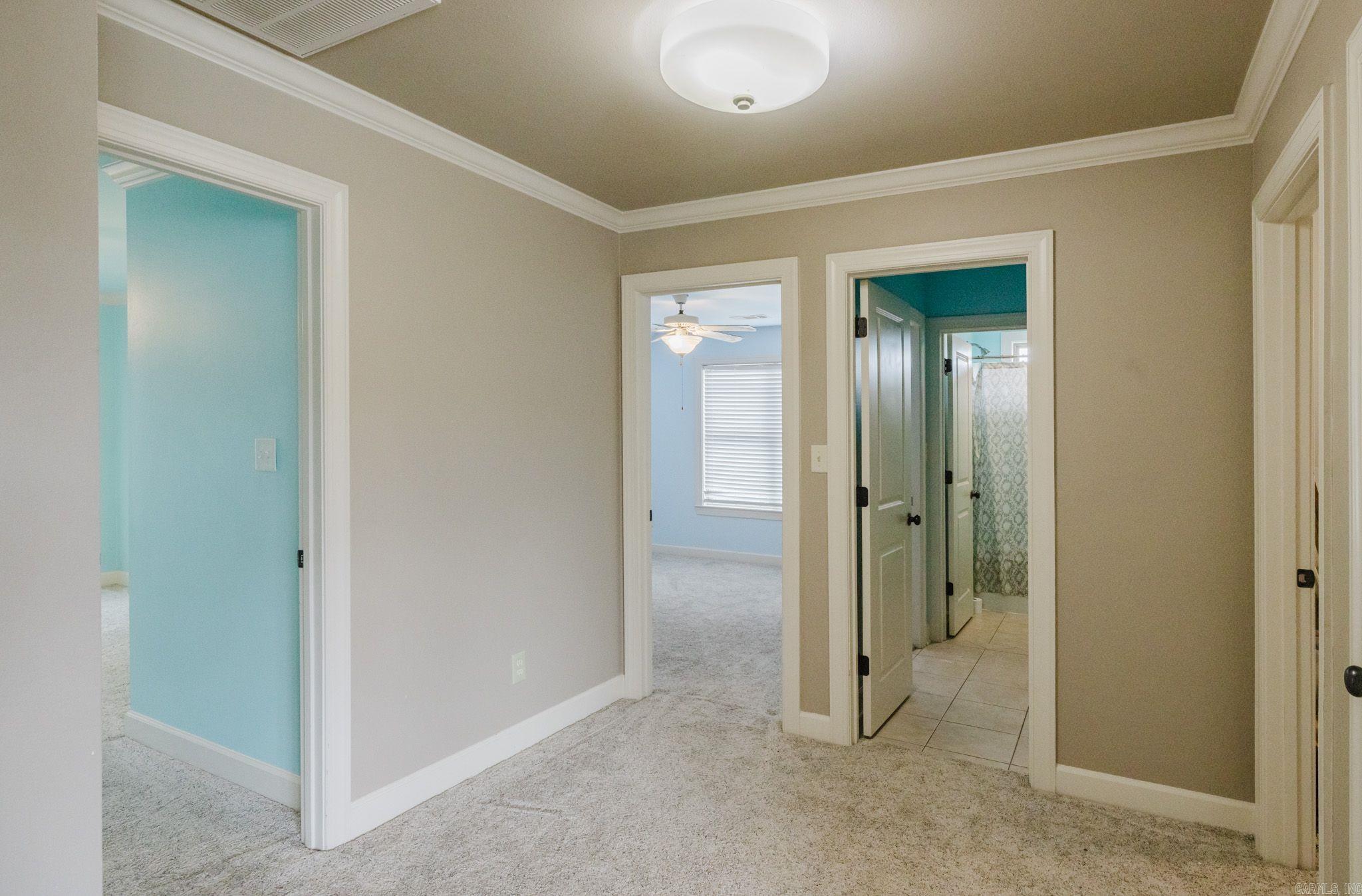 HURRICANE LAKE ESTATES QUAIL VAL - Residential
