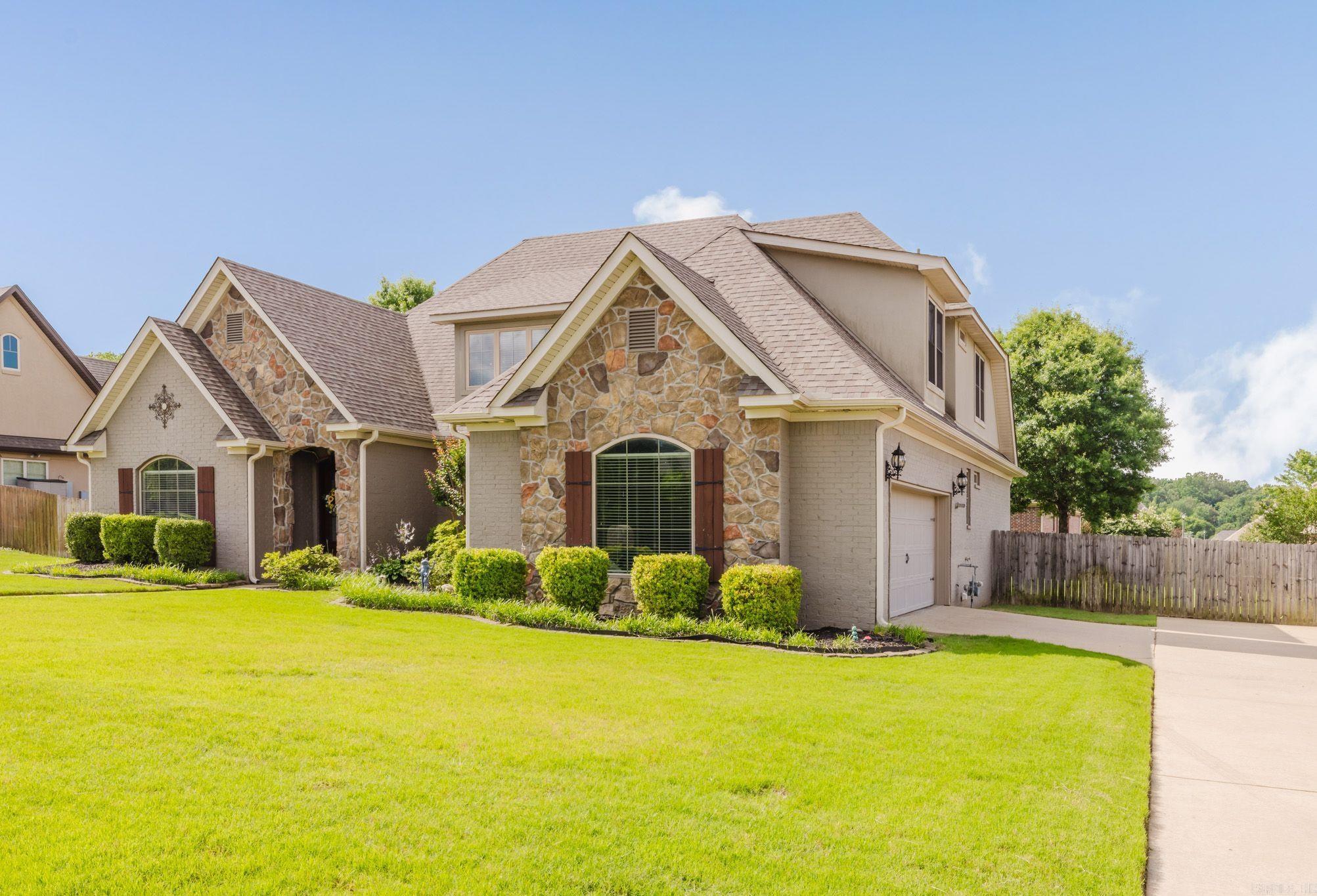 HURRICANE LAKE ESTATES QUAIL VAL - Residential