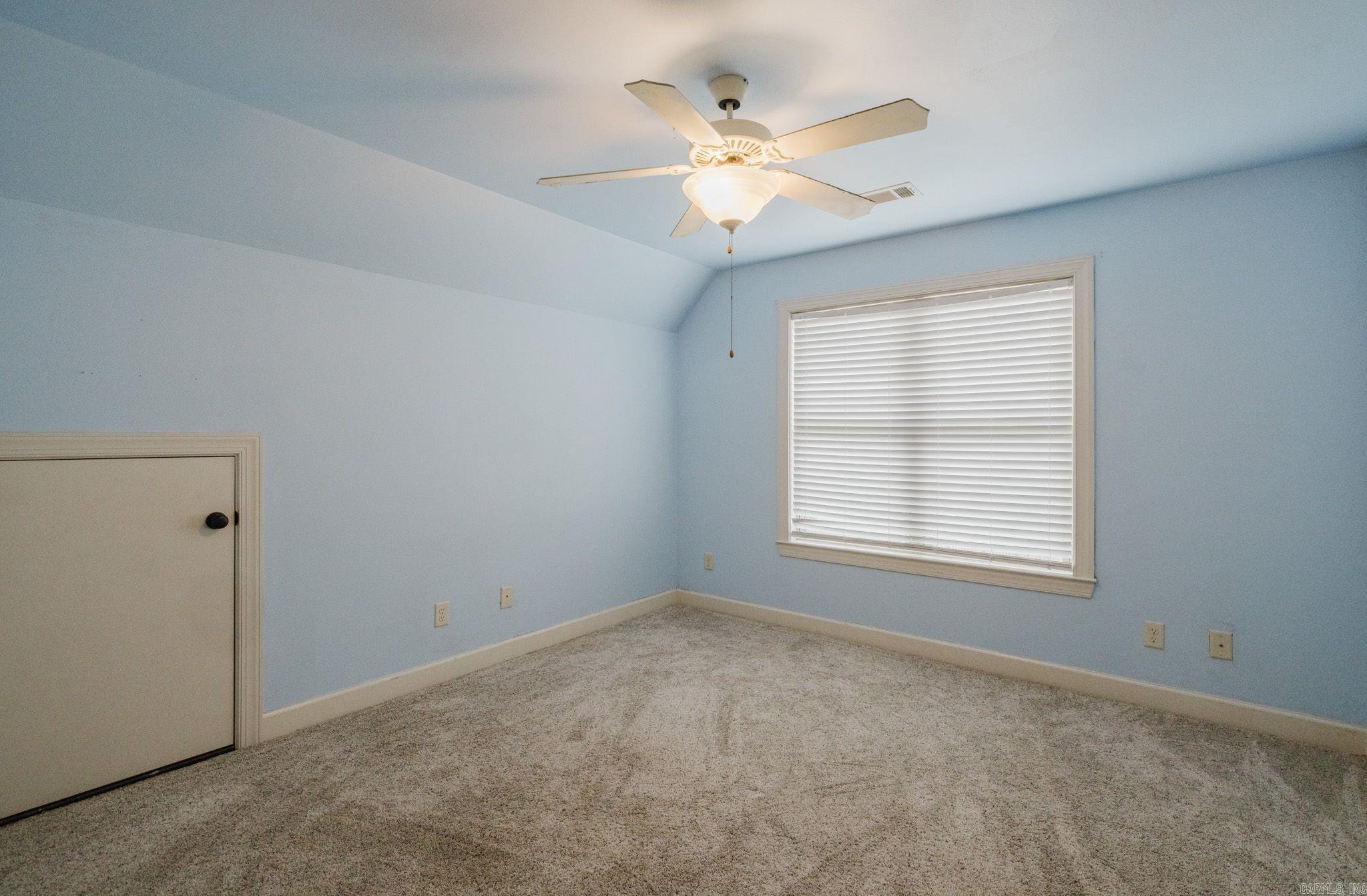 HURRICANE LAKE ESTATES QUAIL VAL - Residential