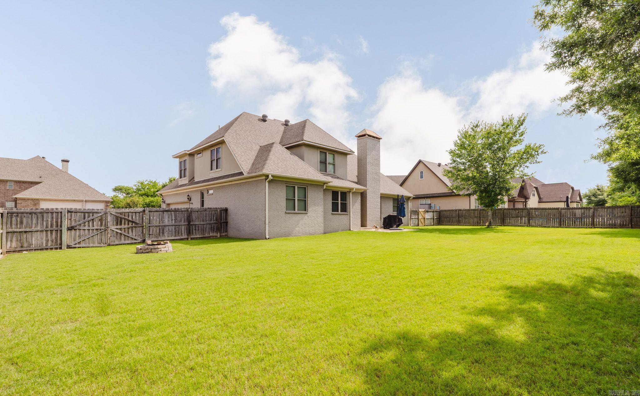 HURRICANE LAKE ESTATES QUAIL VAL - Residential