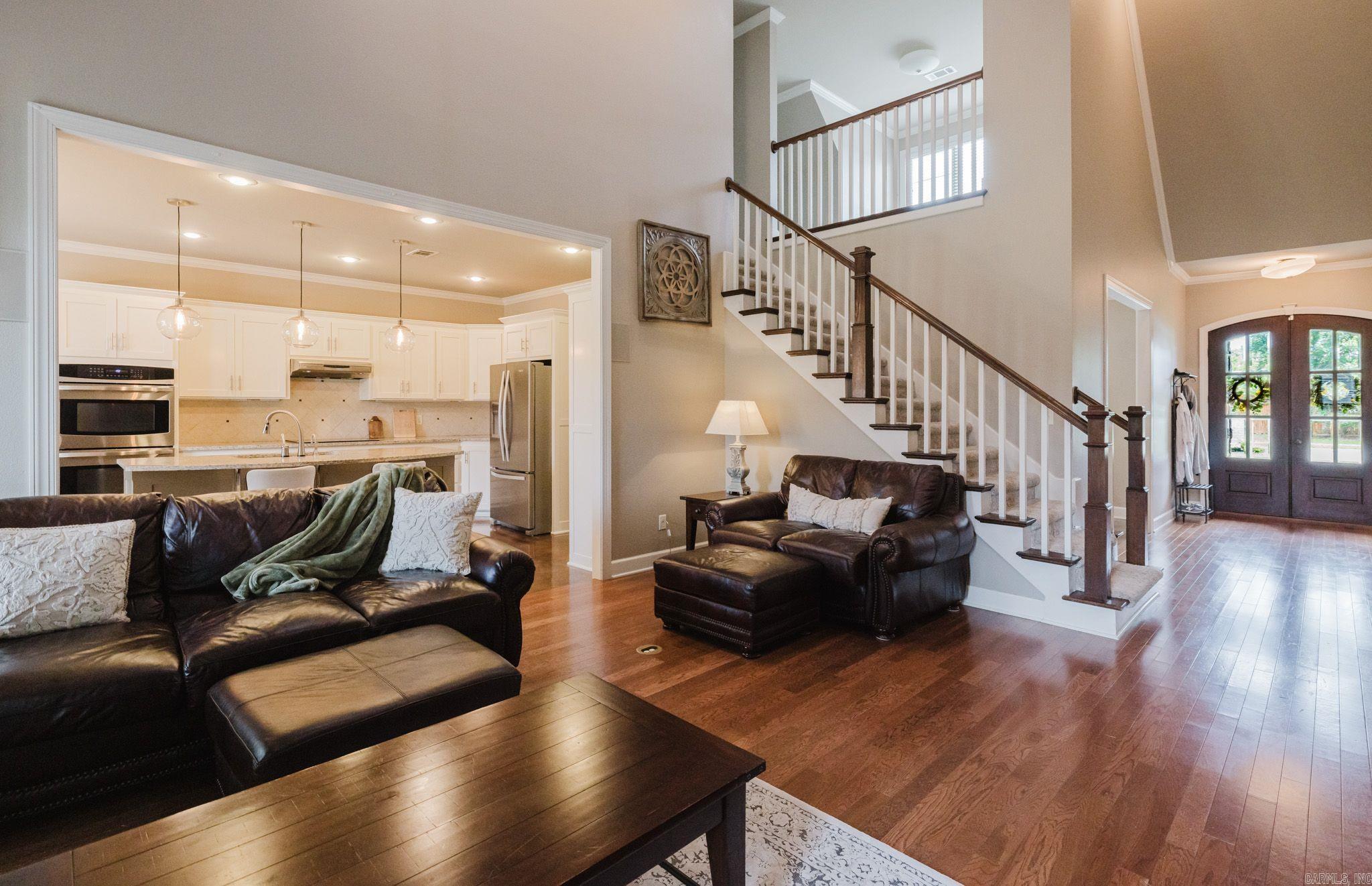 HURRICANE LAKE ESTATES QUAIL VAL - Residential