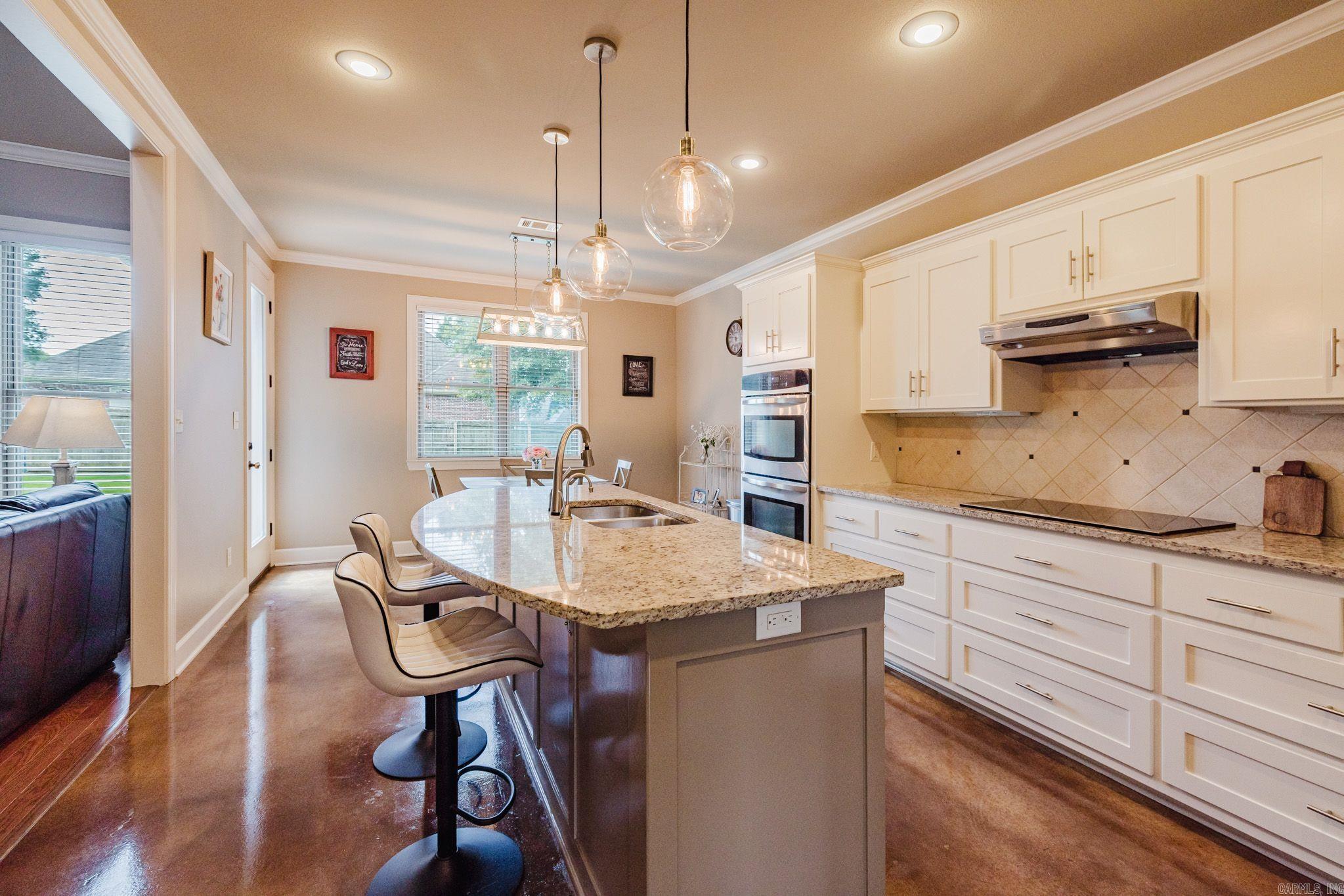 HURRICANE LAKE ESTATES QUAIL VAL - Residential