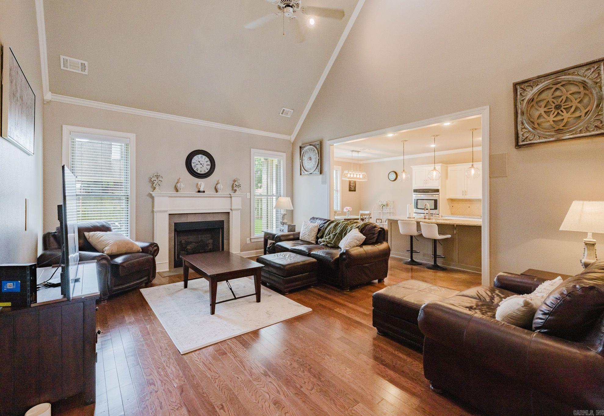 HURRICANE LAKE ESTATES QUAIL VAL - Residential