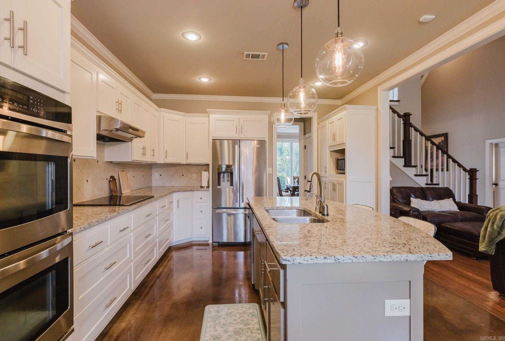 HURRICANE LAKE ESTATES QUAIL VAL - Residential