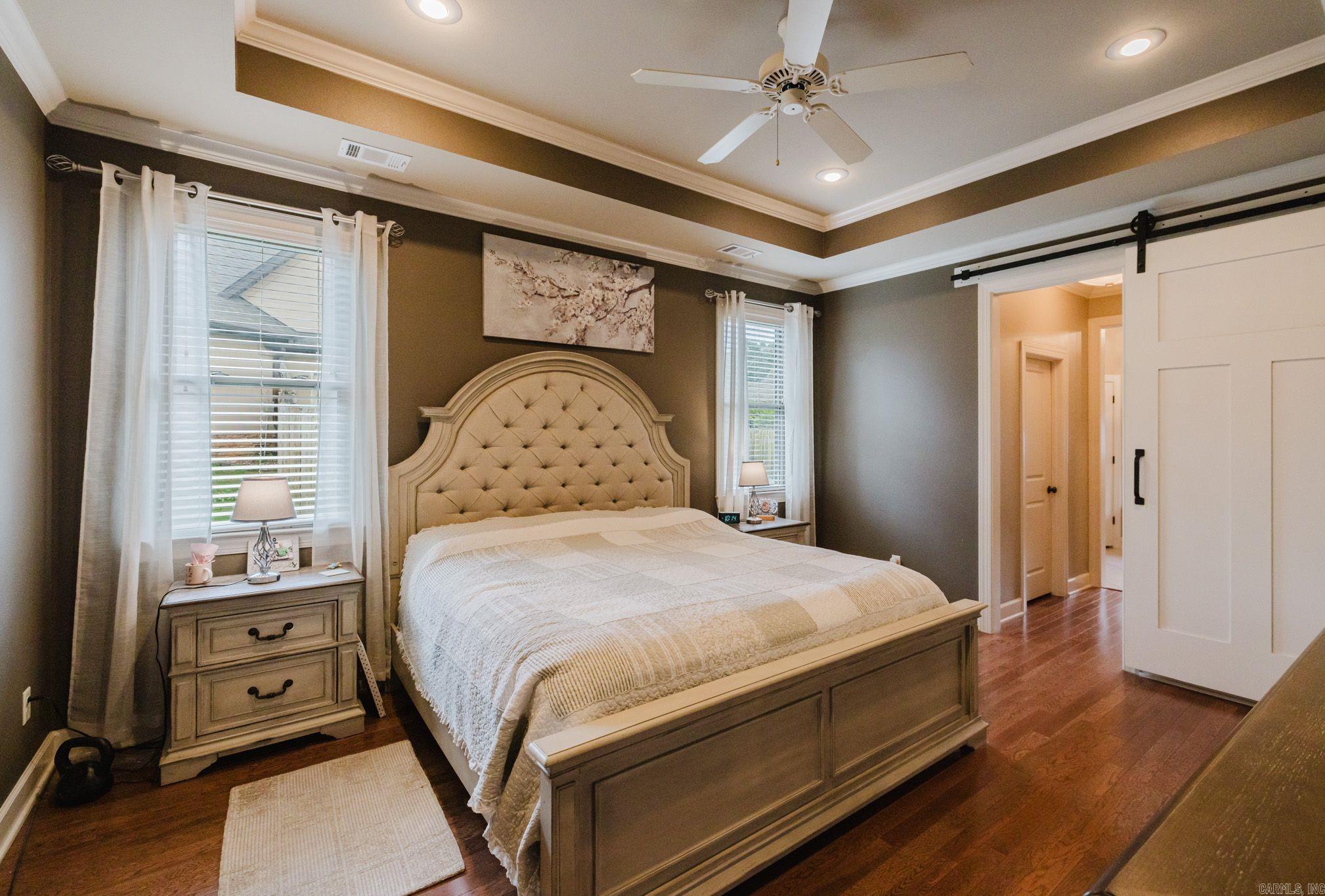 HURRICANE LAKE ESTATES QUAIL VAL - Residential