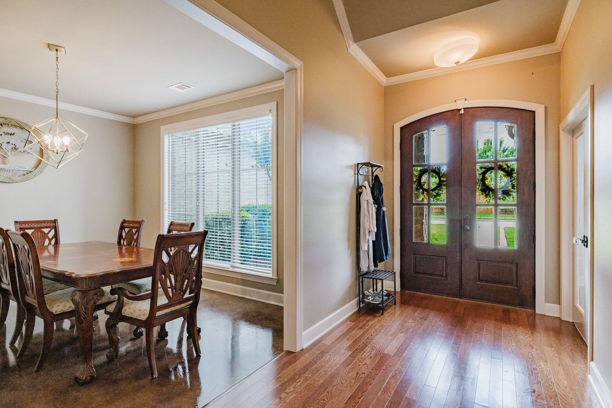 HURRICANE LAKE ESTATES QUAIL VAL - Residential