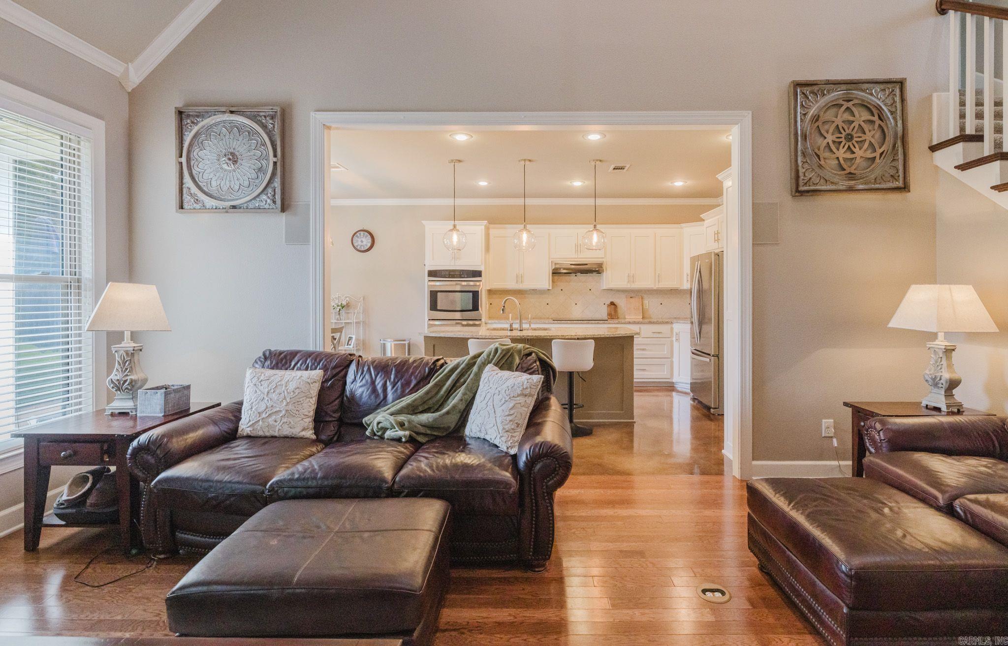 HURRICANE LAKE ESTATES QUAIL VAL - Residential