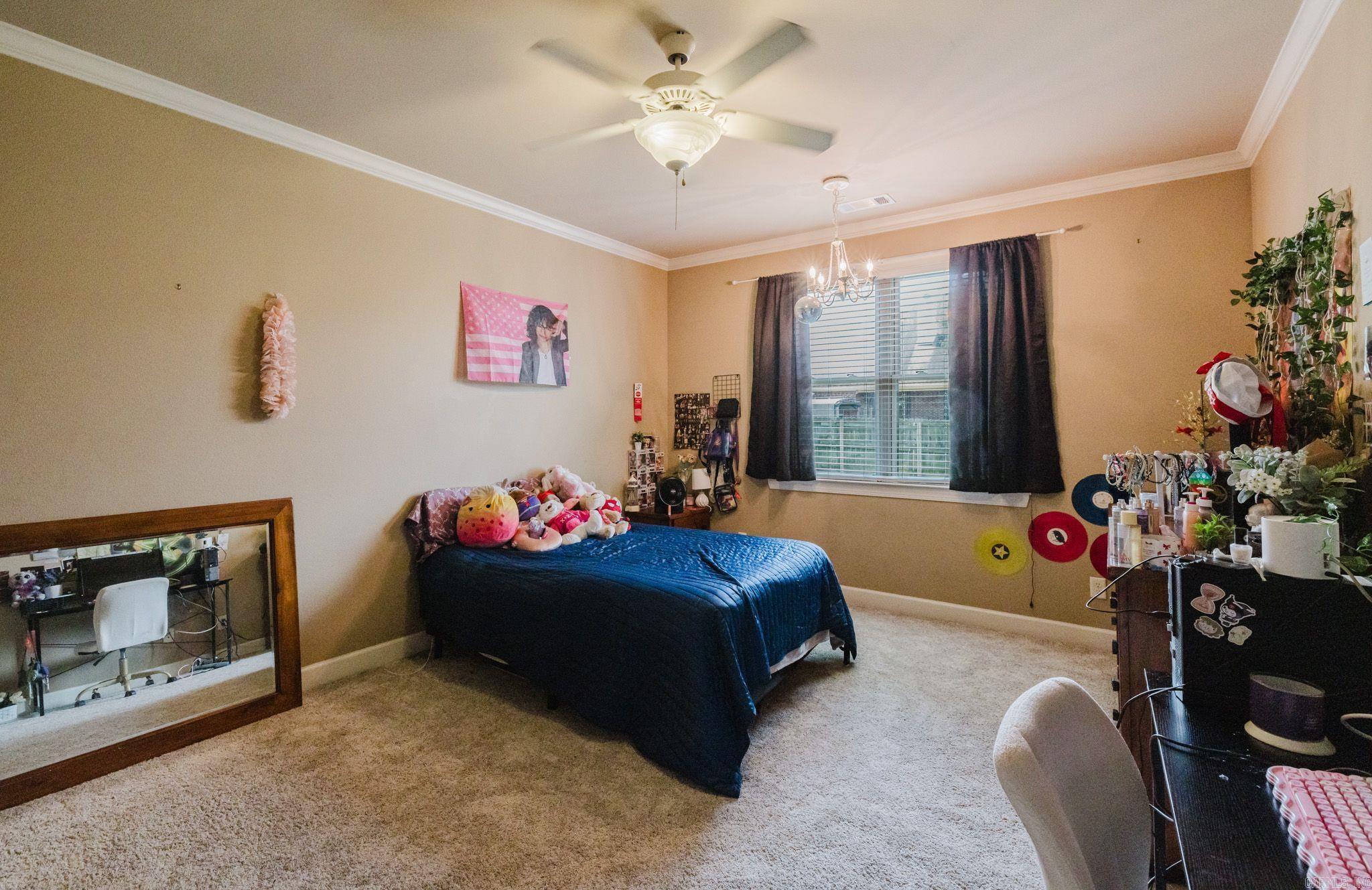 HURRICANE LAKE ESTATES QUAIL VAL - Residential