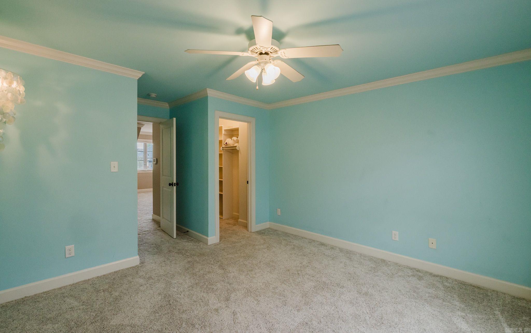 HURRICANE LAKE ESTATES QUAIL VAL - Residential