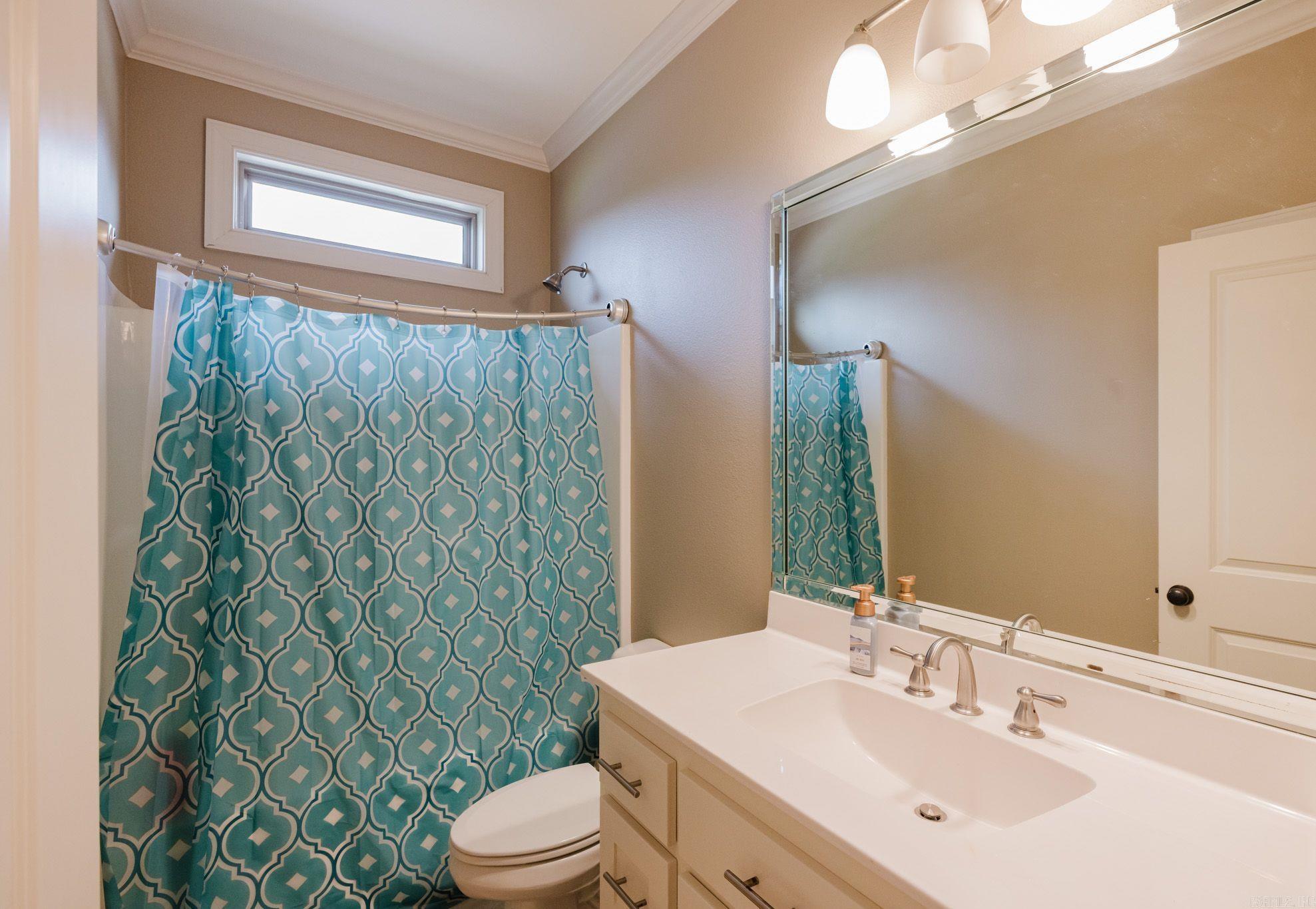 HURRICANE LAKE ESTATES QUAIL VAL - Residential