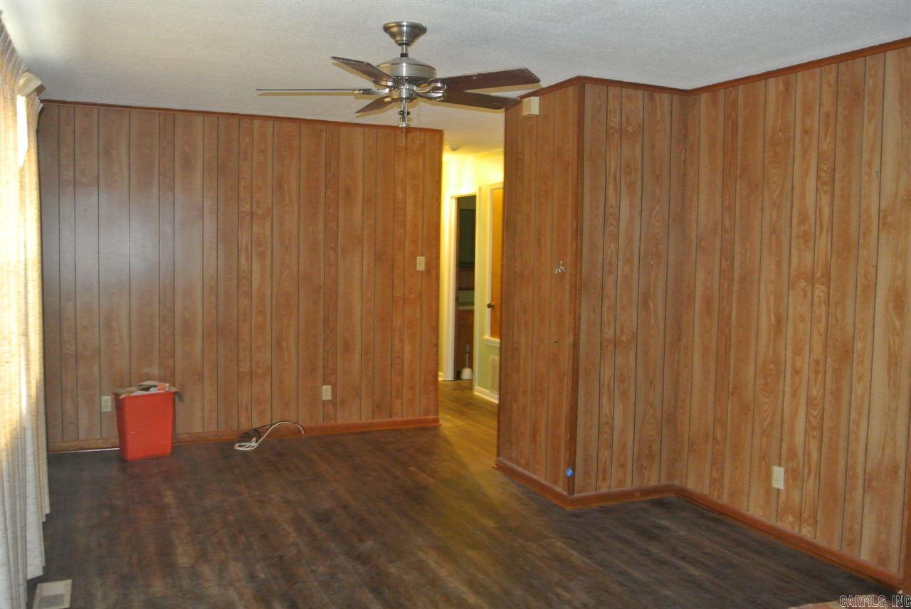 Bradford Place - Residential Lease