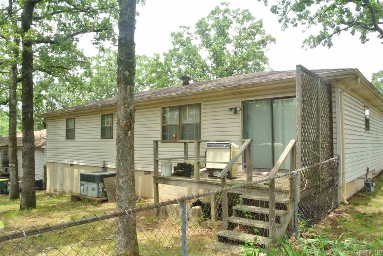 Bradford Place - Residential Lease