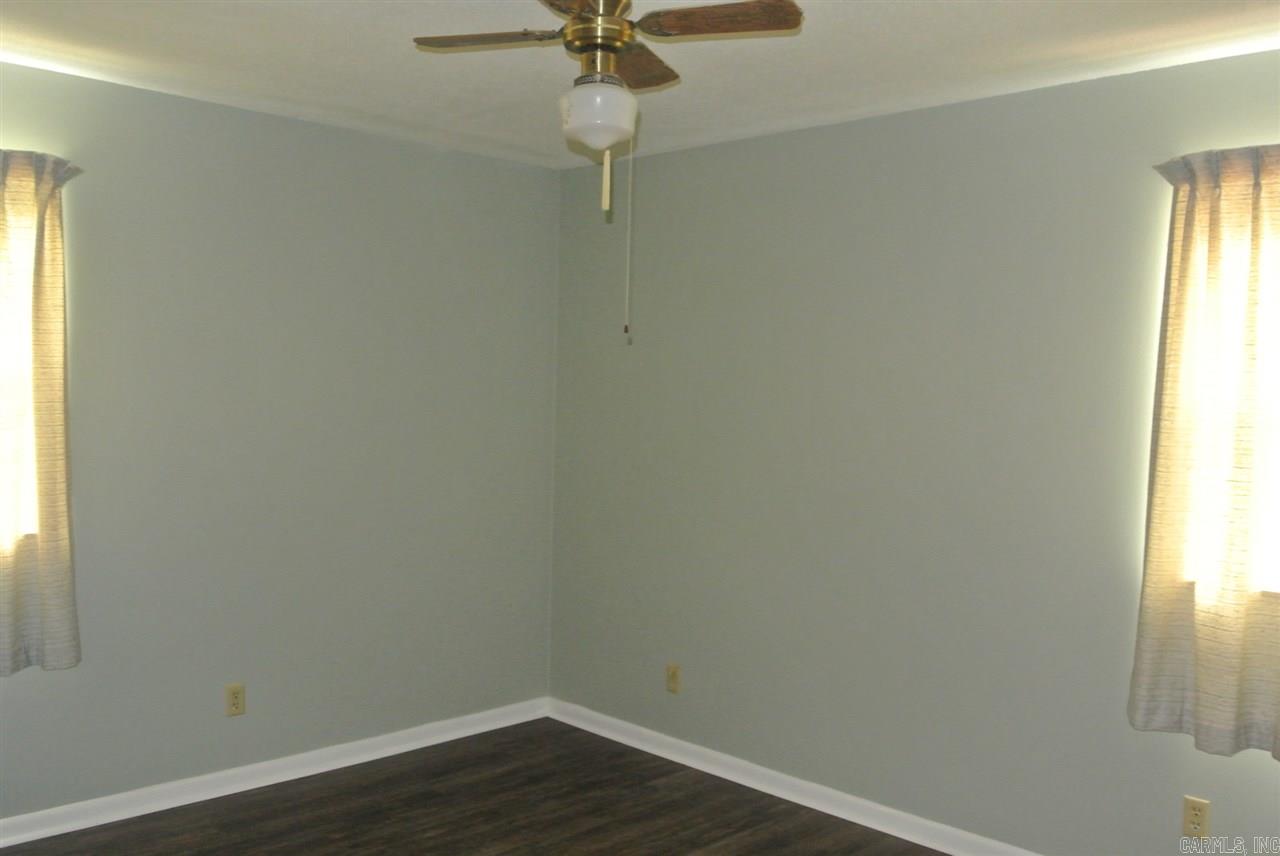 Bradford Place - Residential Lease