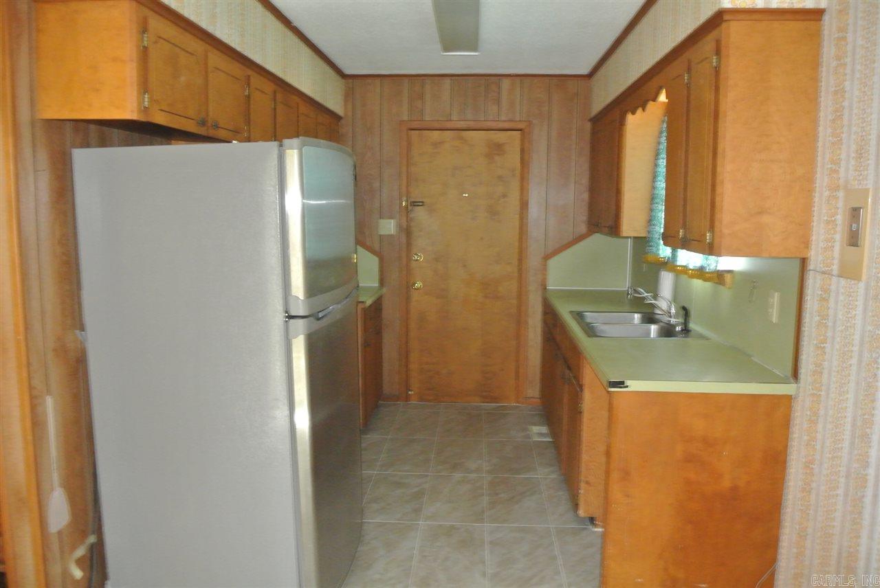 Bradford Place - Residential Lease