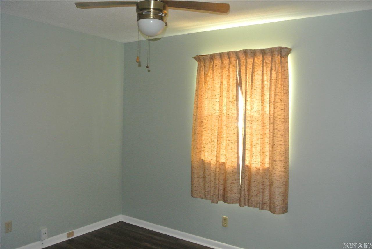 Bradford Place - Residential Lease