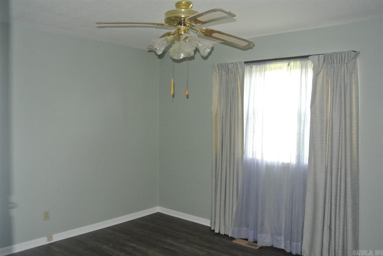 Bradford Place - Residential Lease