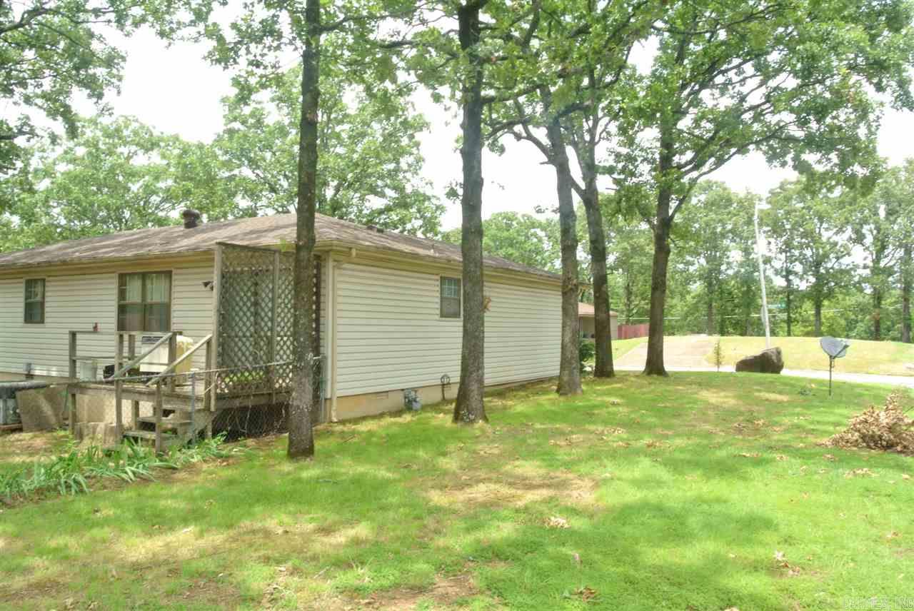 Bradford Place - Residential Lease