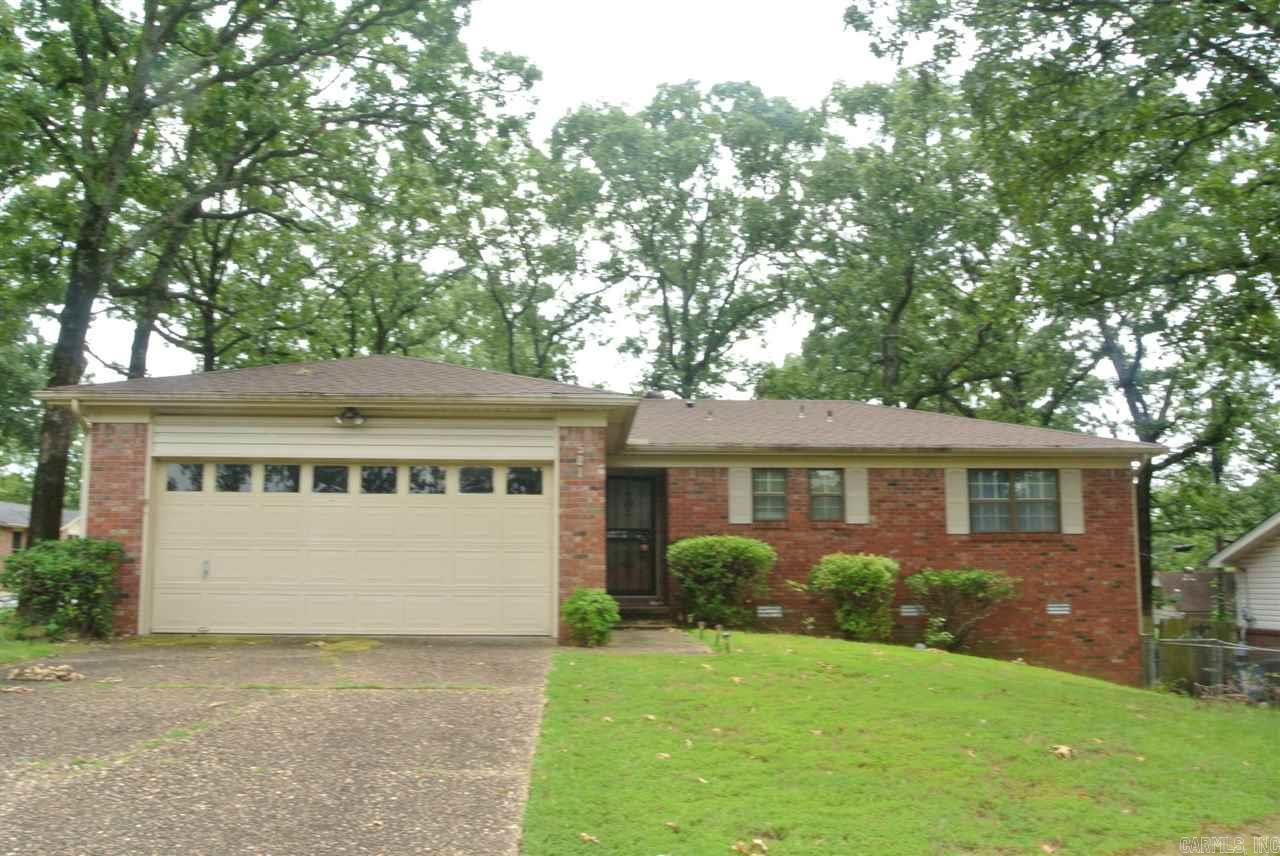 Bradford Place - Residential Lease