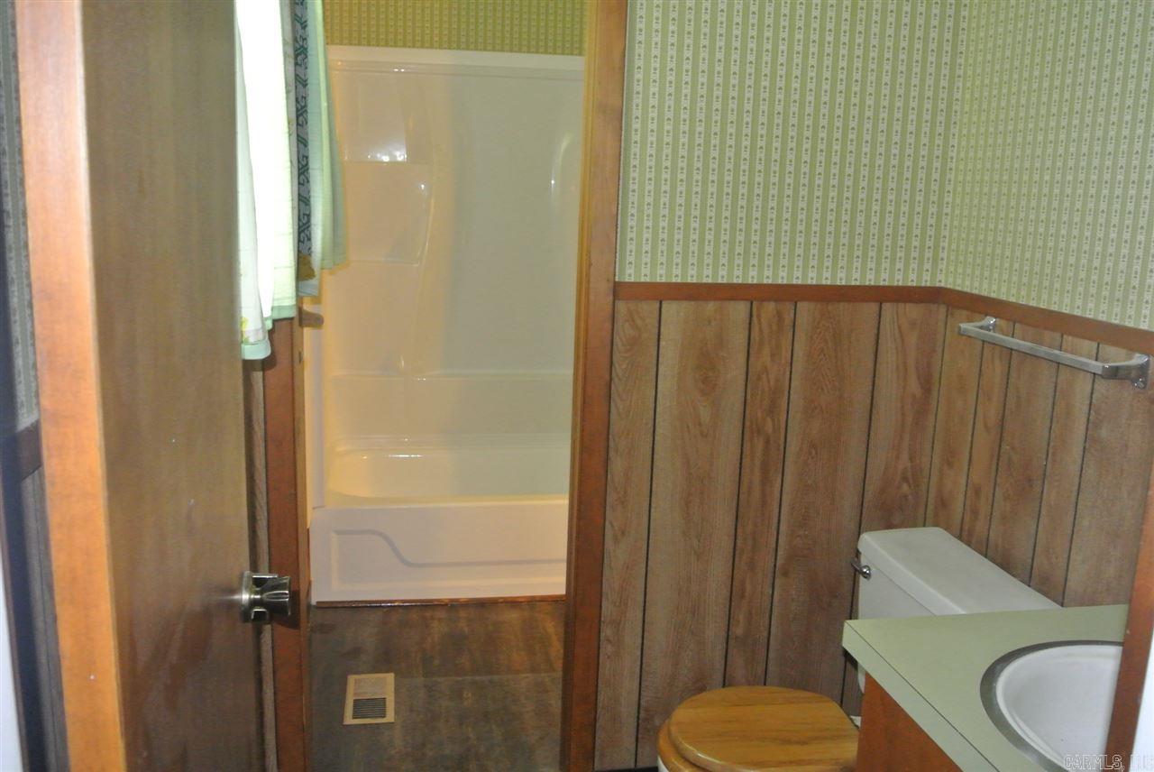 Bradford Place - Residential Lease