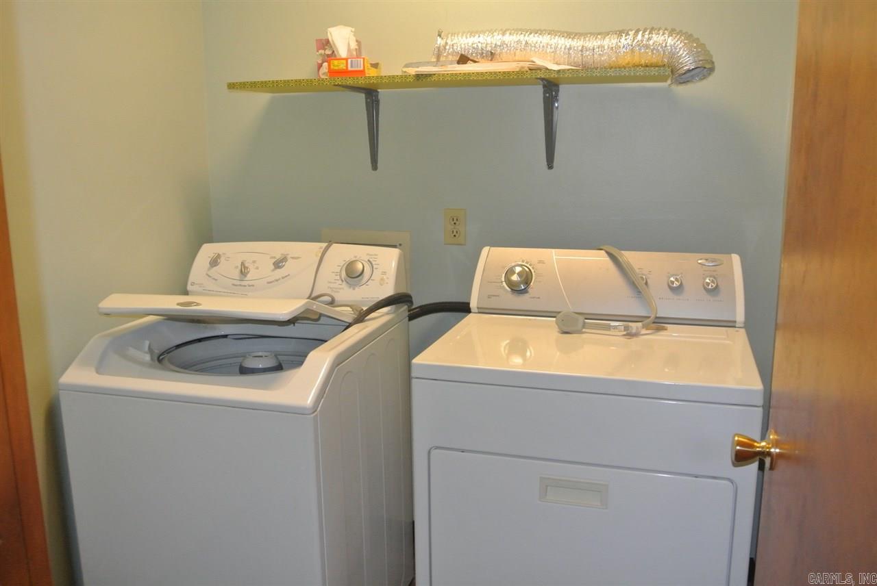 Bradford Place - Residential Lease