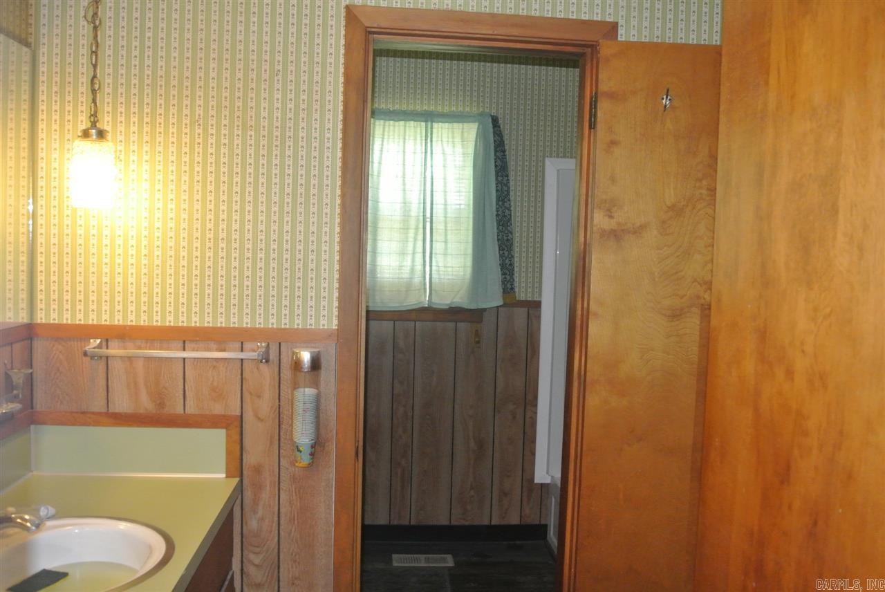 Bradford Place - Residential Lease