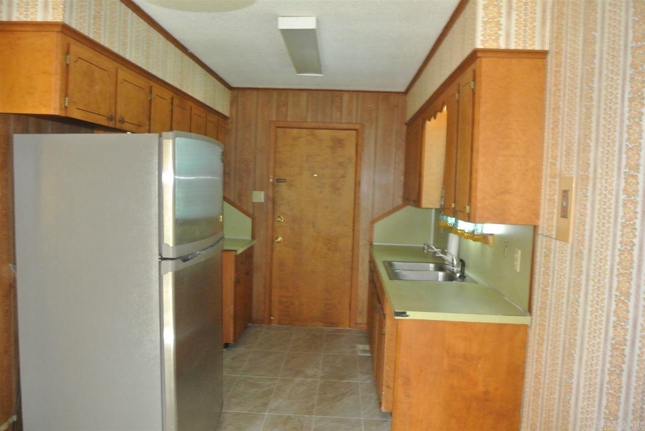 Bradford Place - Residential Lease