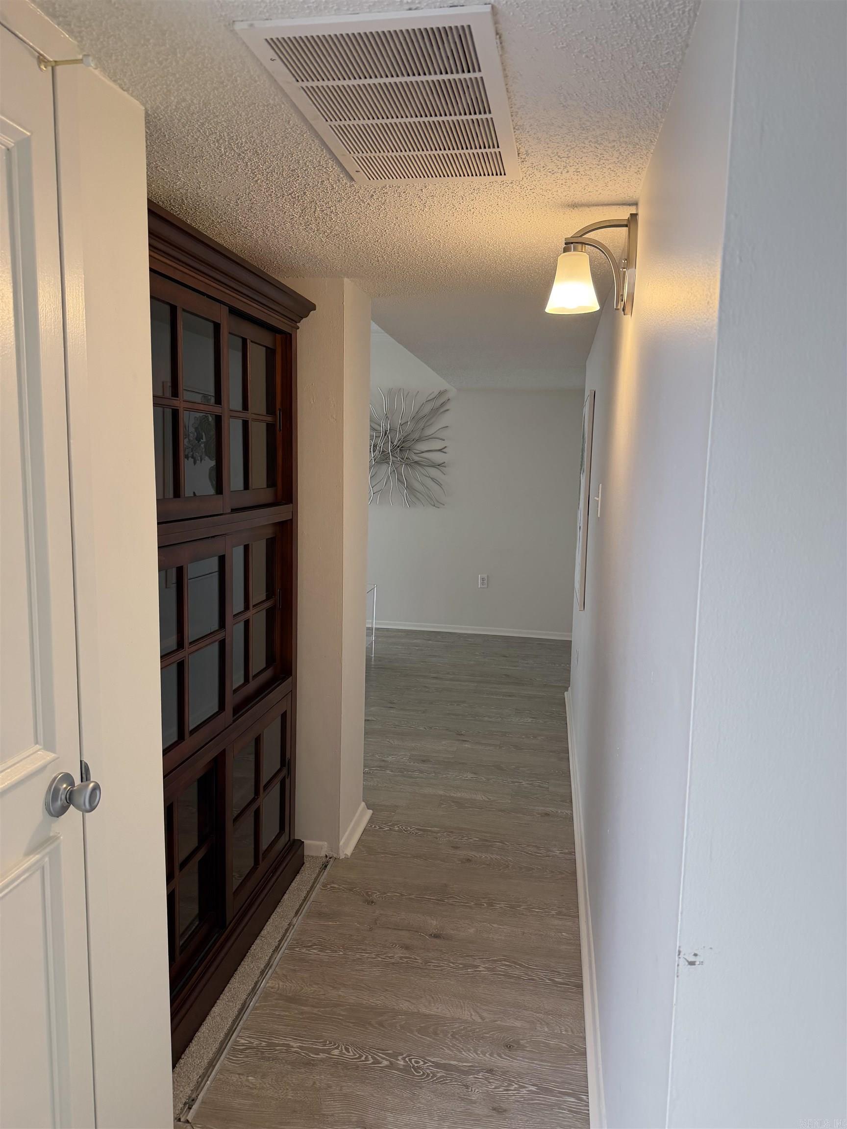 Quapaw Towers HPR - Residential Lease