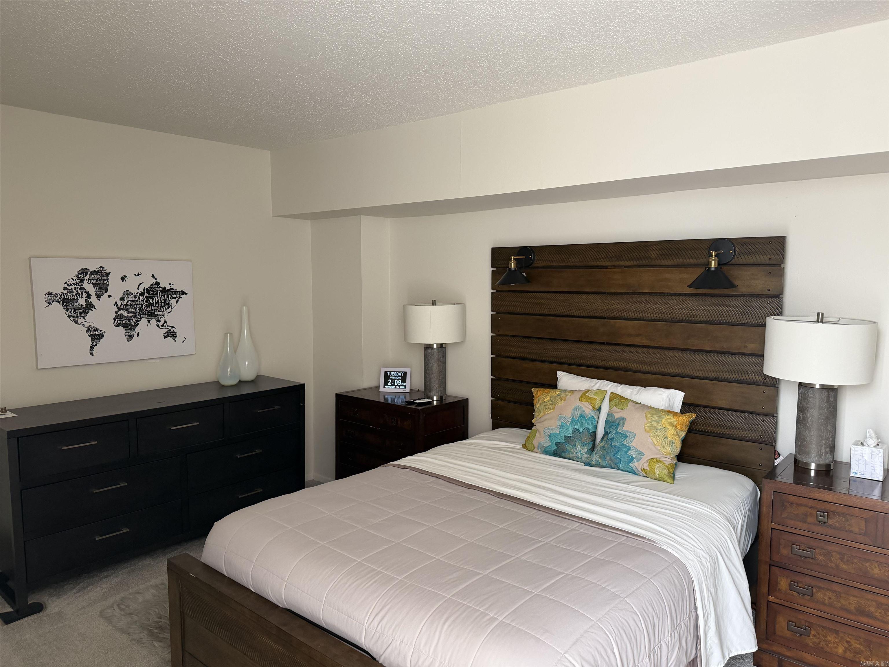 Quapaw Towers HPR - Residential Lease