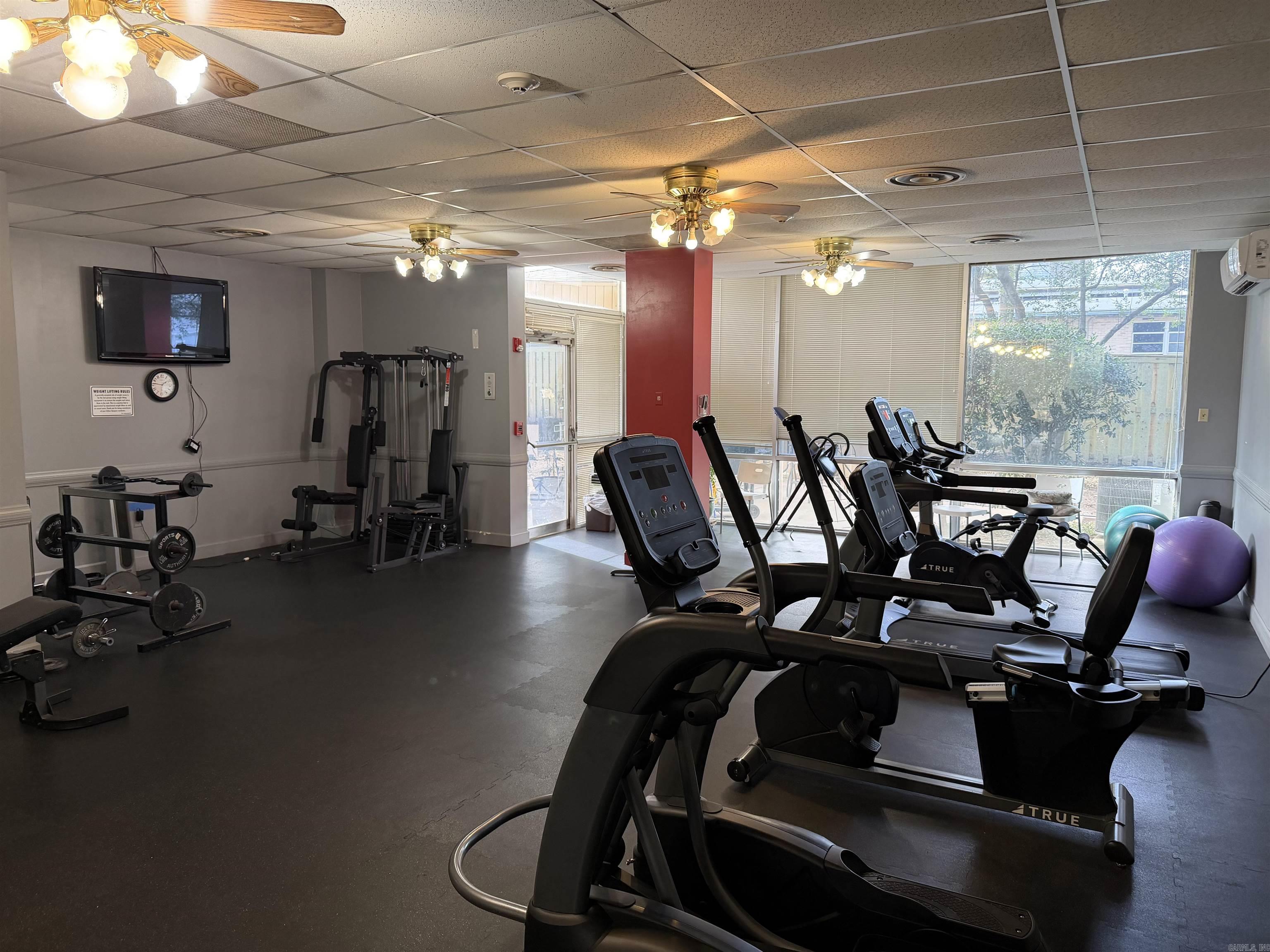 Quapaw Towers HPR - Residential Lease