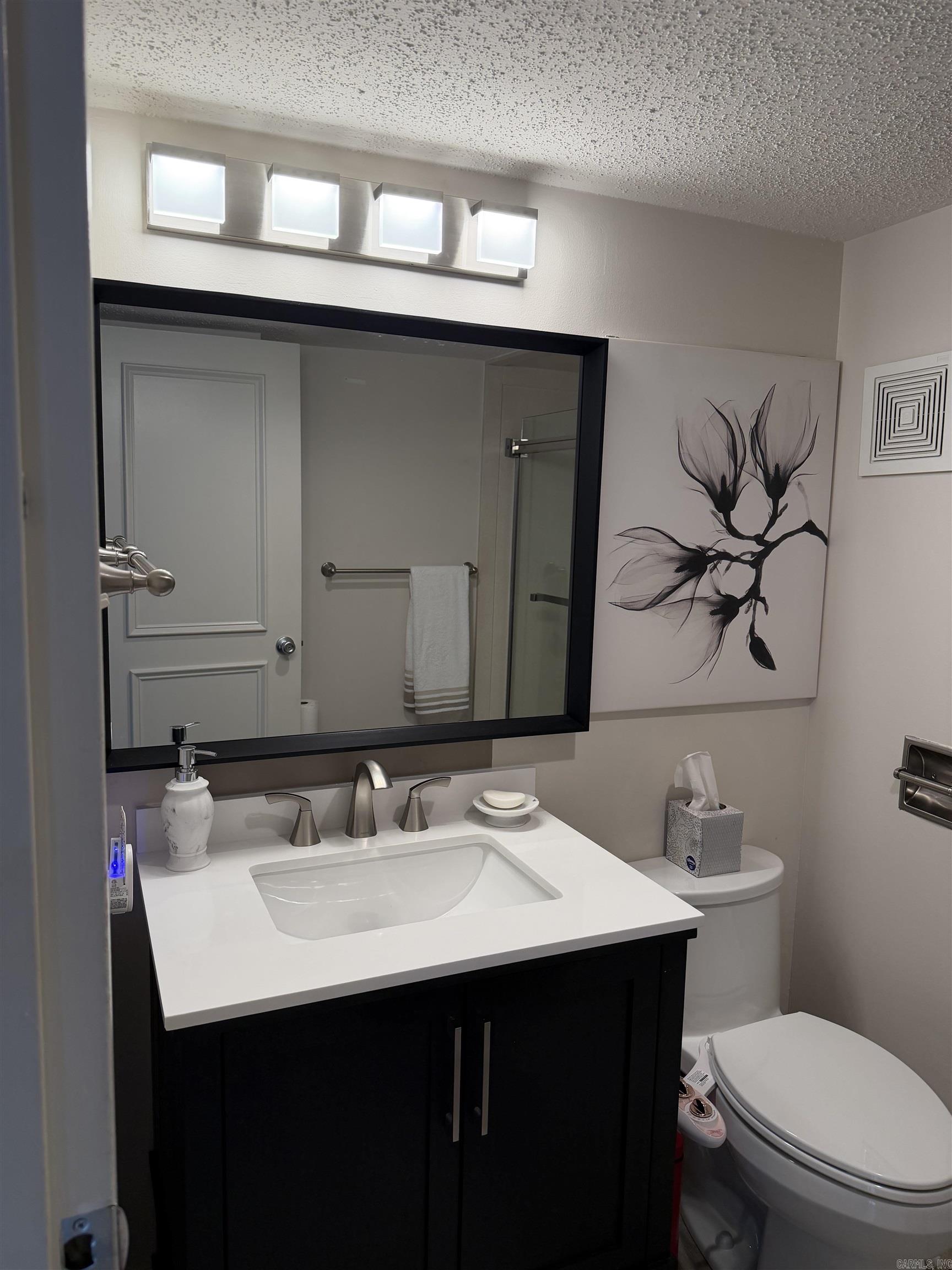 Quapaw Towers HPR - Residential Lease