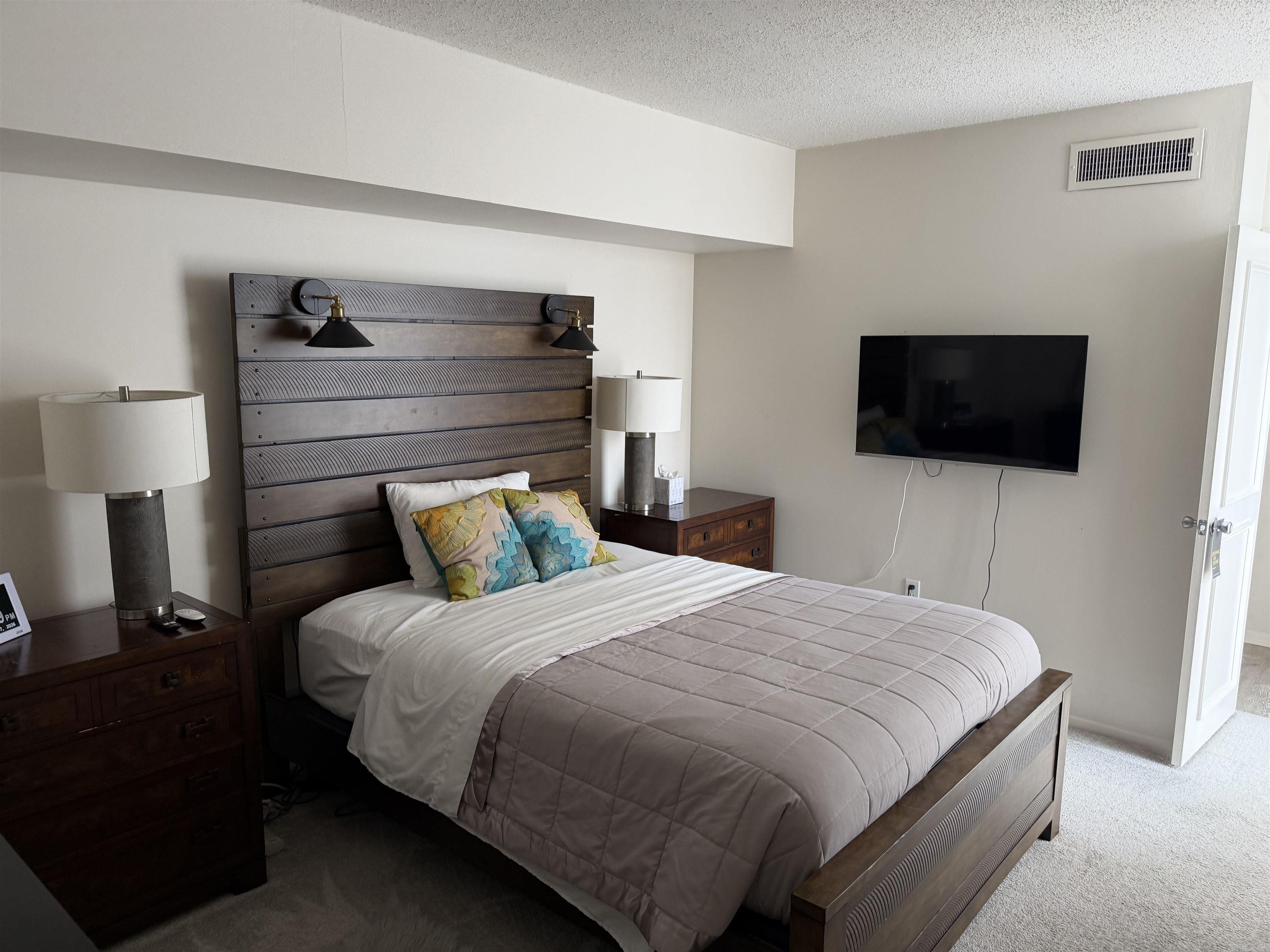 Quapaw Towers HPR - Residential Lease