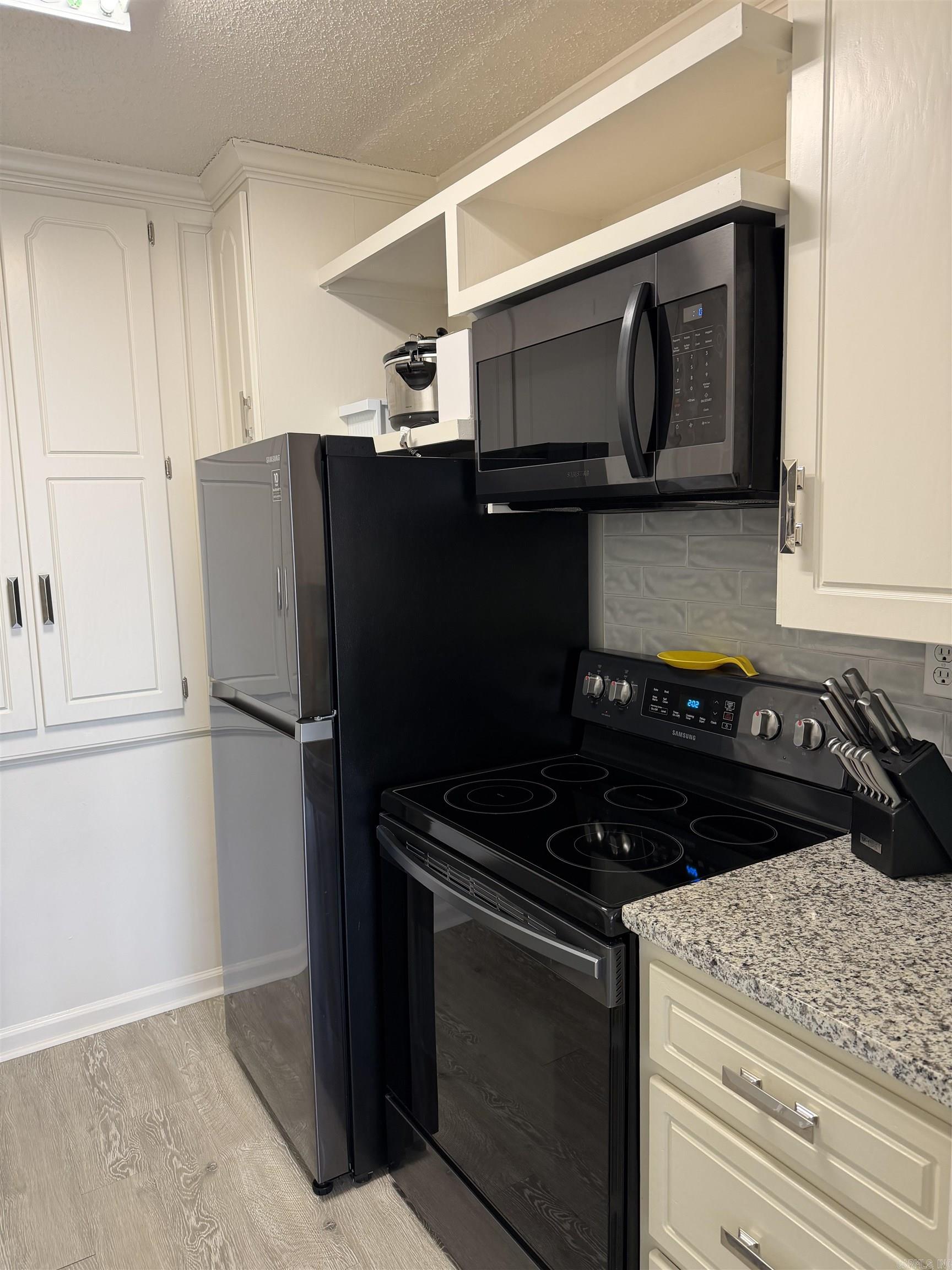 Quapaw Towers HPR - Residential Lease