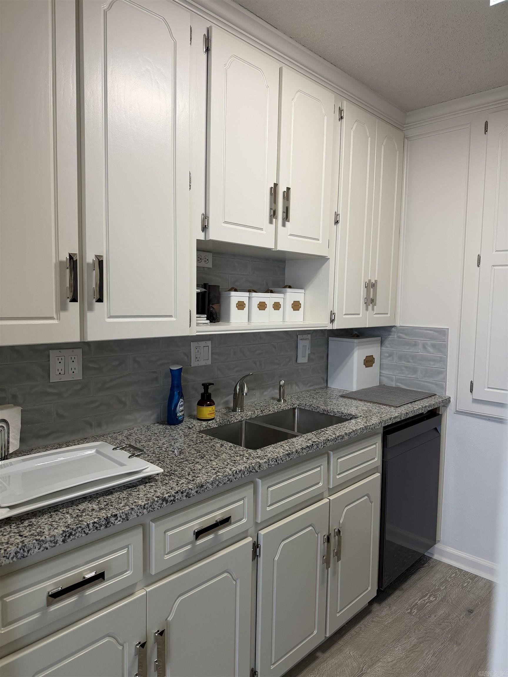 Quapaw Towers HPR - Residential Lease