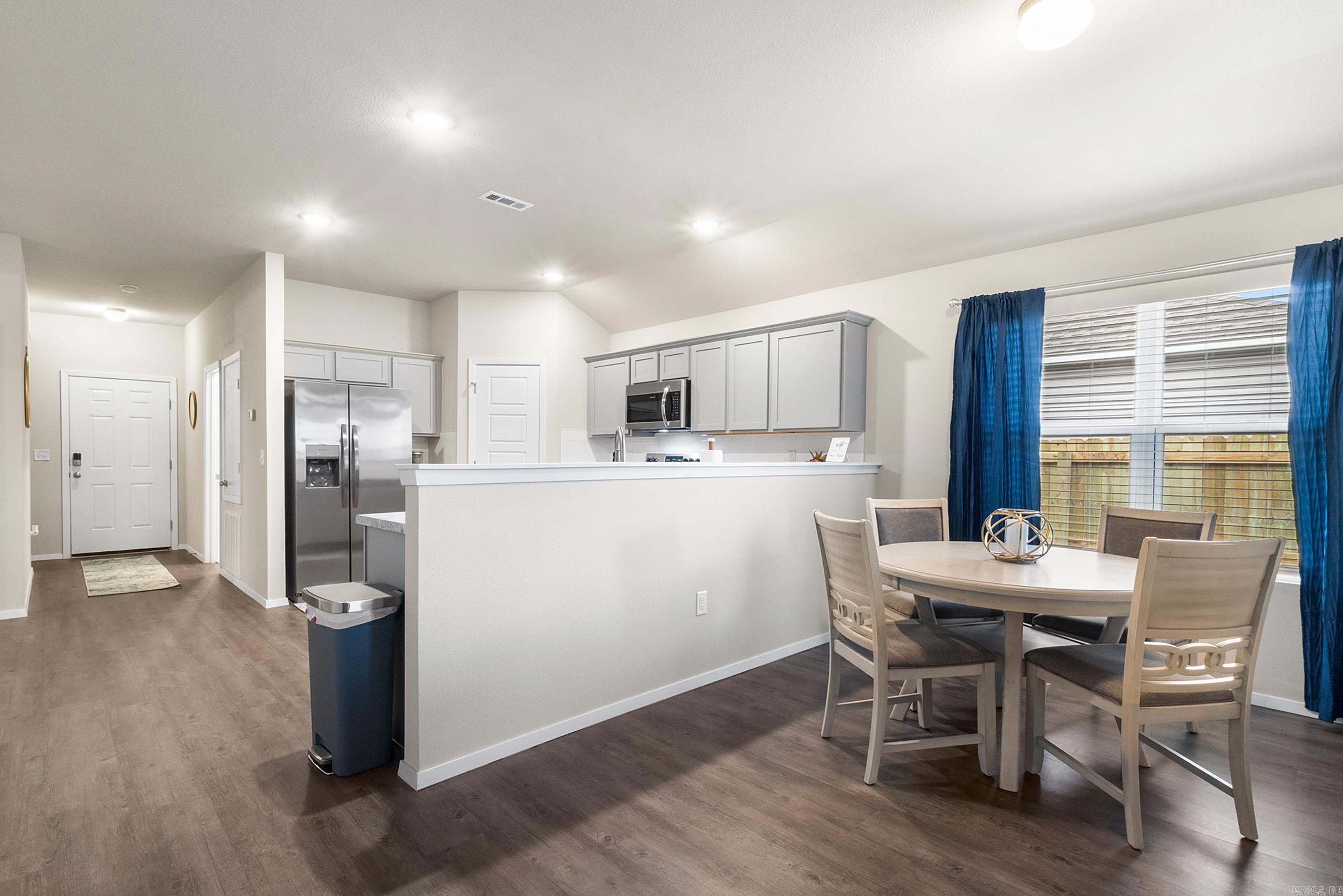 Not In List - Residential