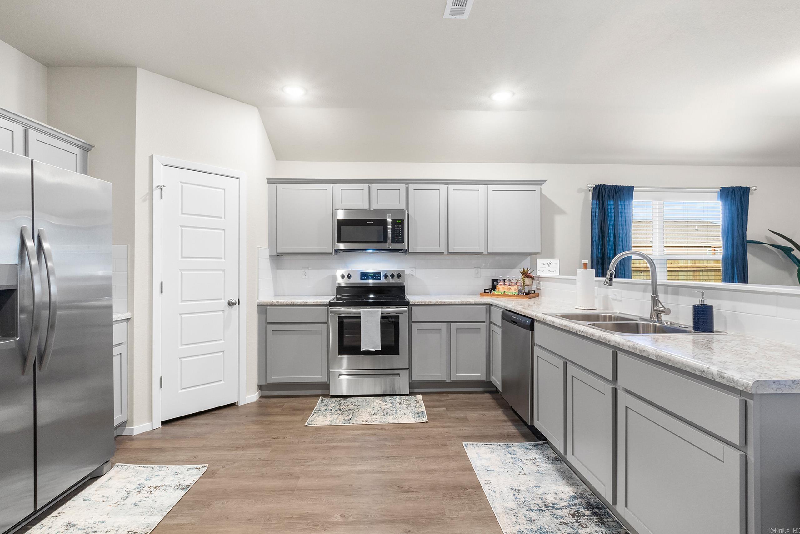 Not In List - Residential